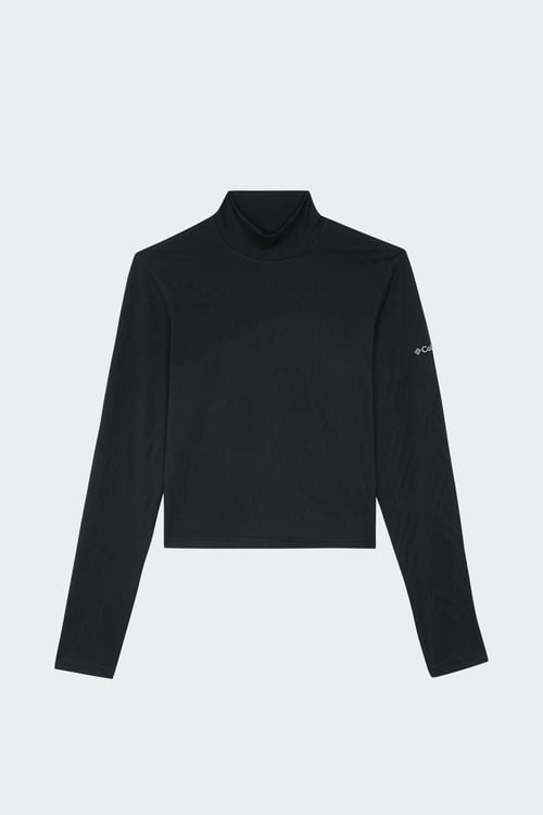 COLUMBIA Sous-pull Noir
