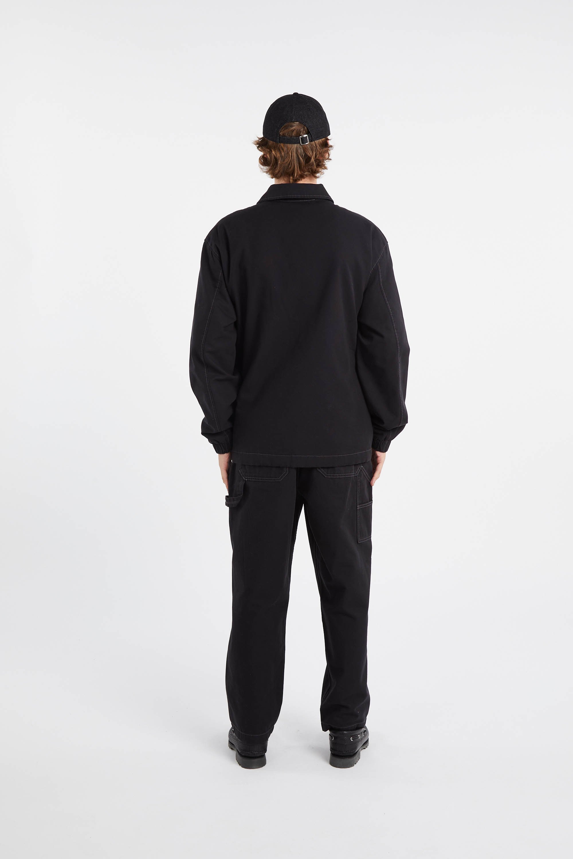 Jacket | Black by TIMBERLAND Jacket Black
