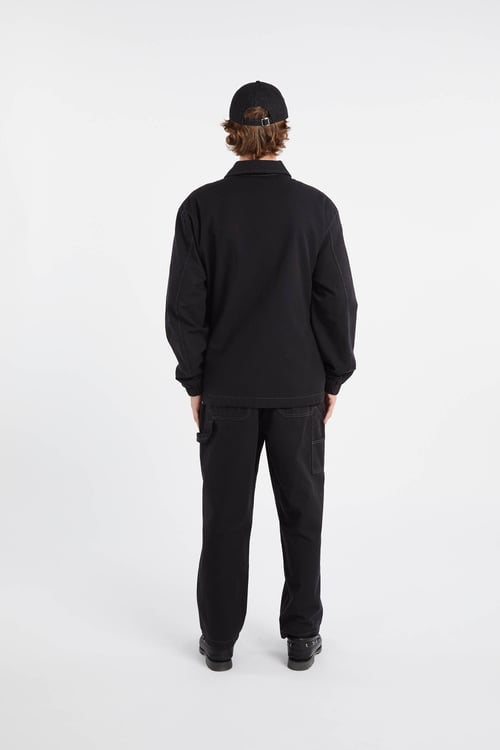 TIMBERLAND Veste Noir