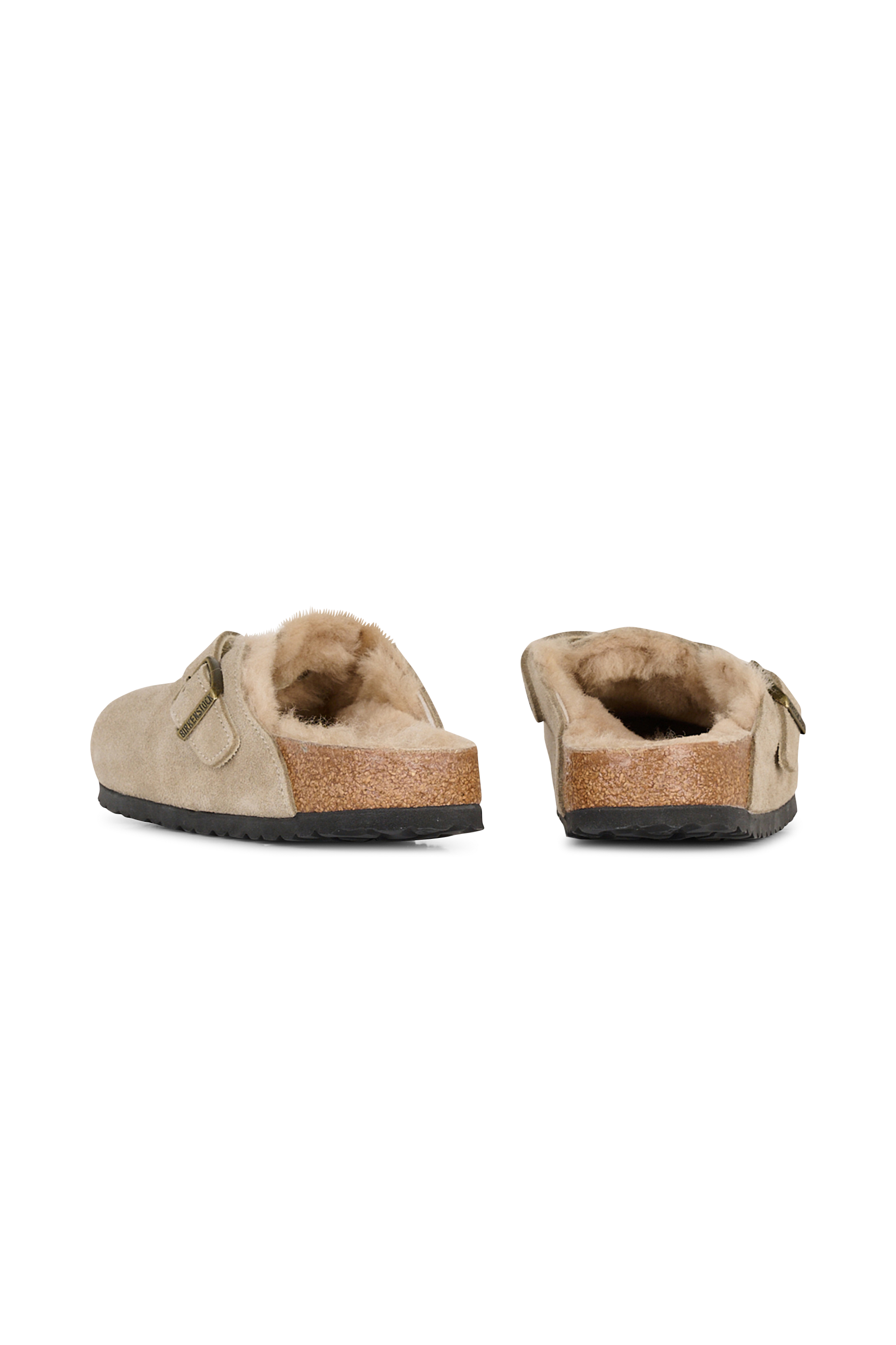 Sabots | Beige BIRKENSTOCK Femme
