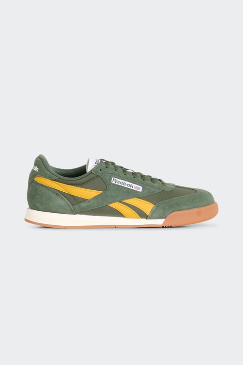 REEBOK Baskets Kaki