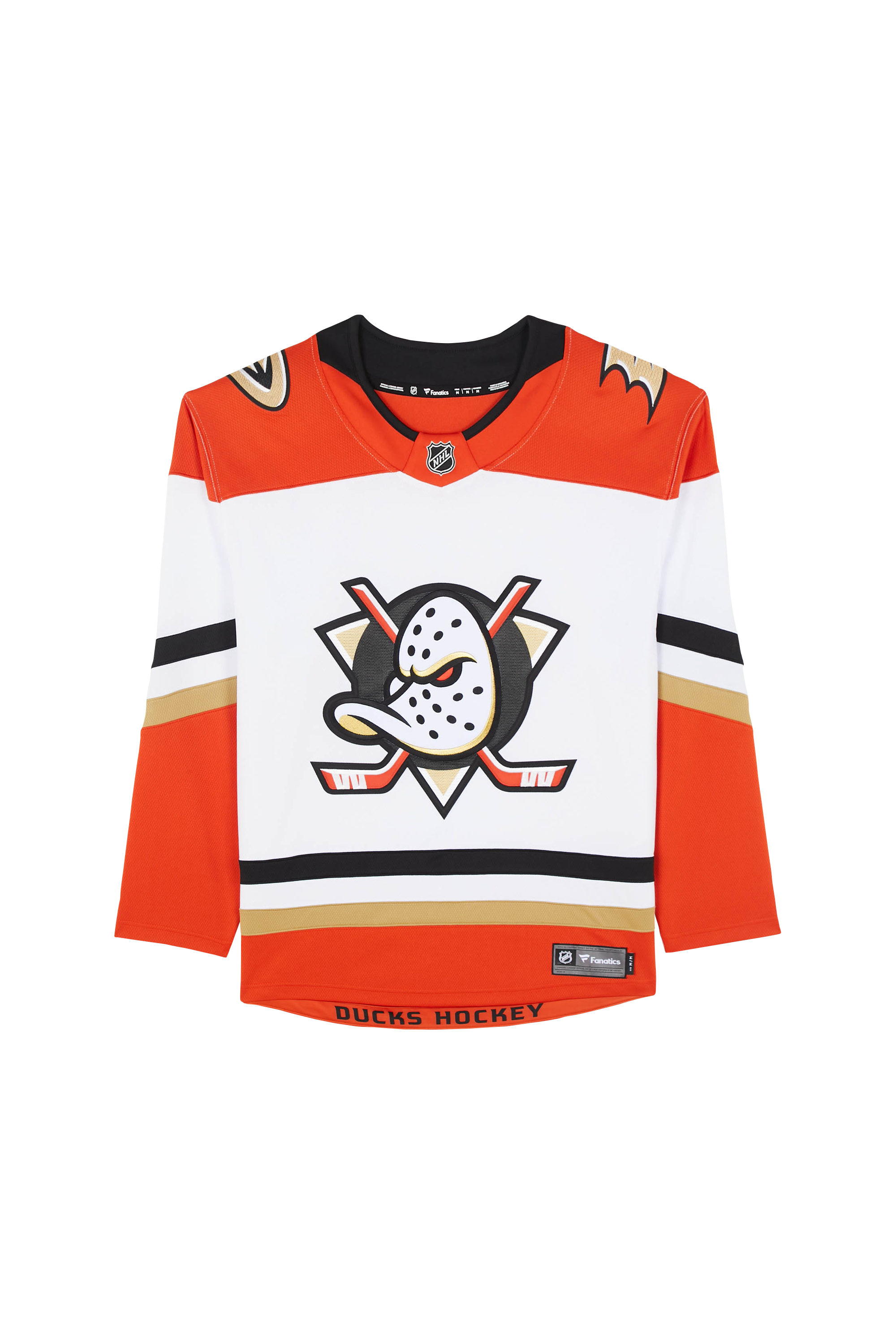 Hockey jersey FANATICS NHL White