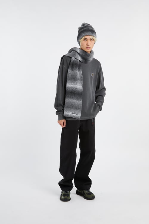 CARHARTT WIP Bonnet Gris
