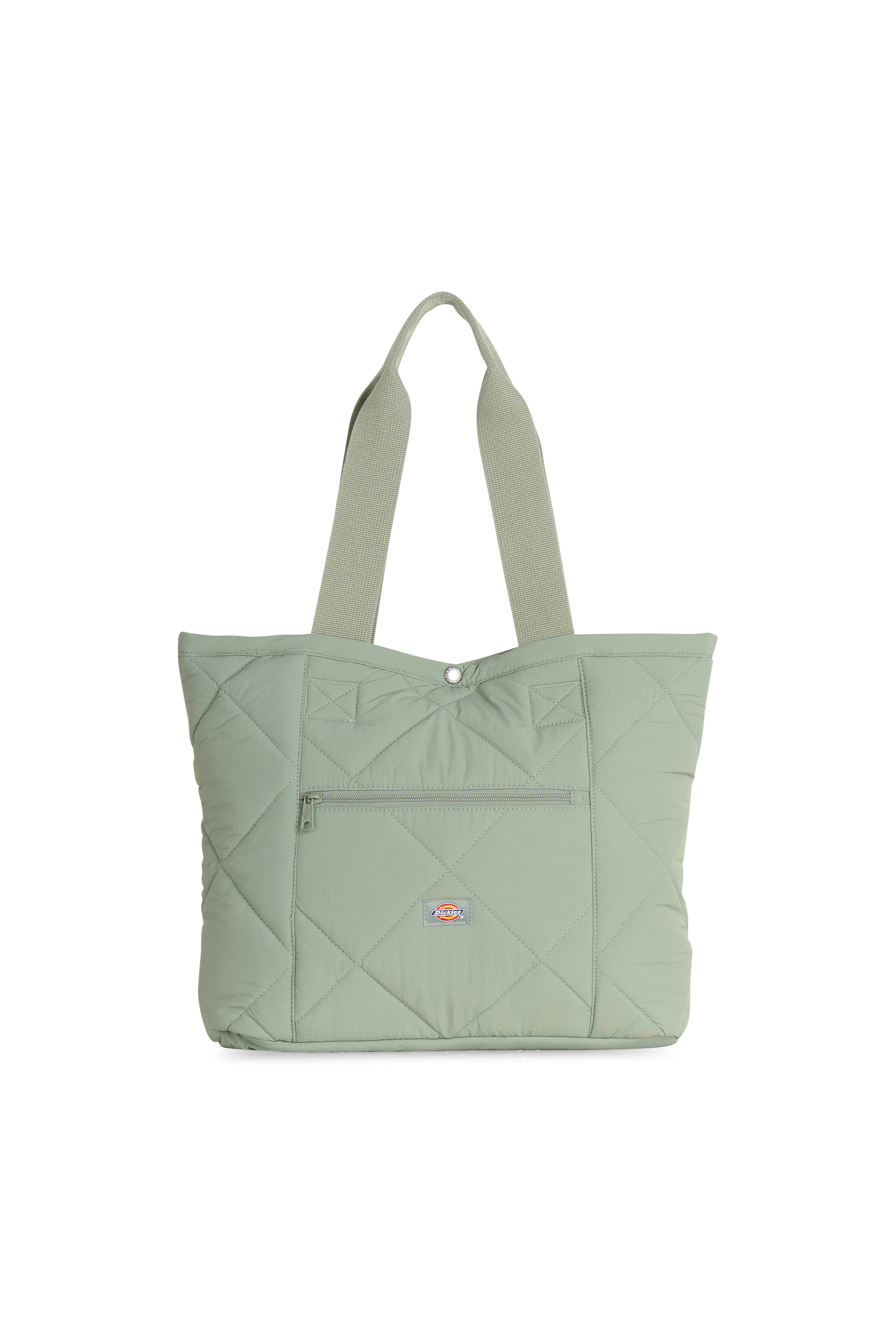 Tote bag DICKIES Green