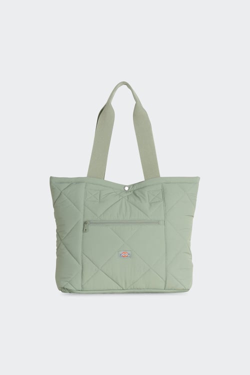 DICKIES Tote bag Vert