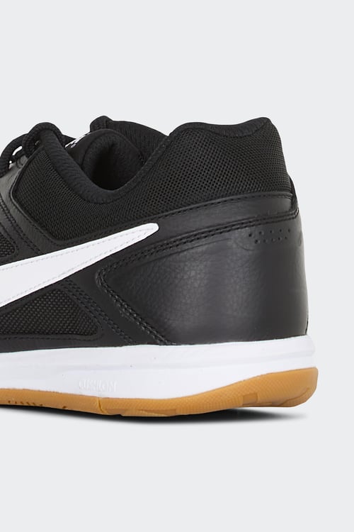NIKE Adidas Superstar sneakers Black