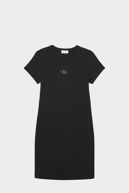 Robe - Taille XS Noir