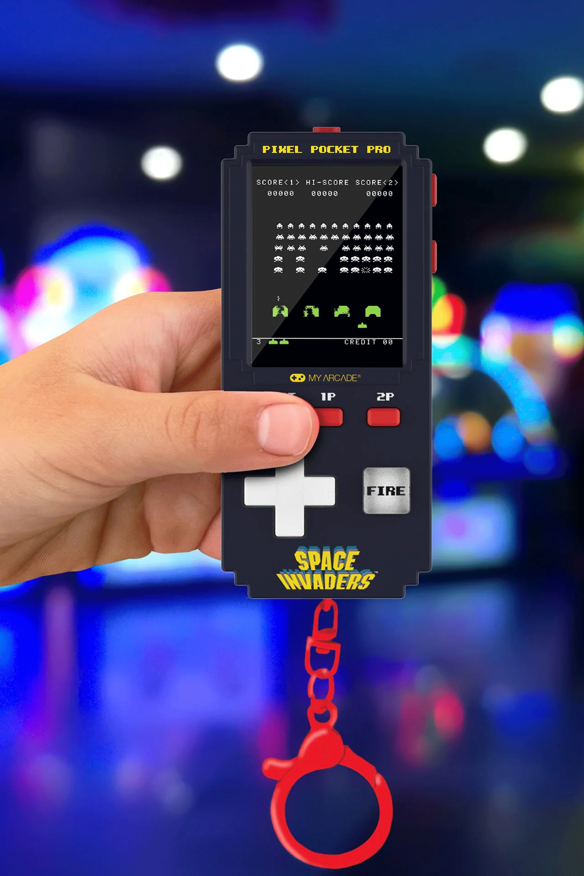 The Mona Lisa KUBBICK Multicolored