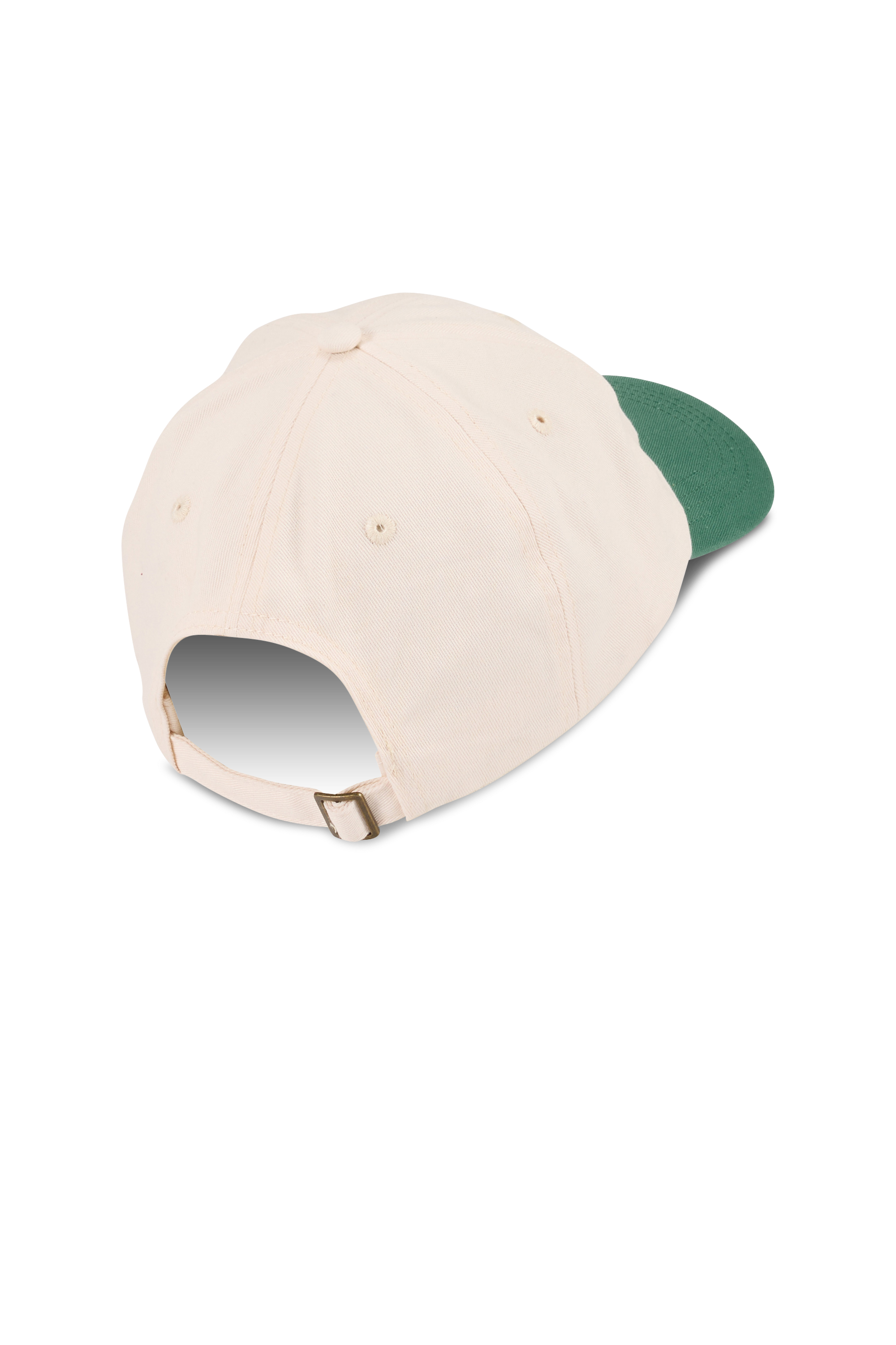 Casquette WALK IN PARIS Beige