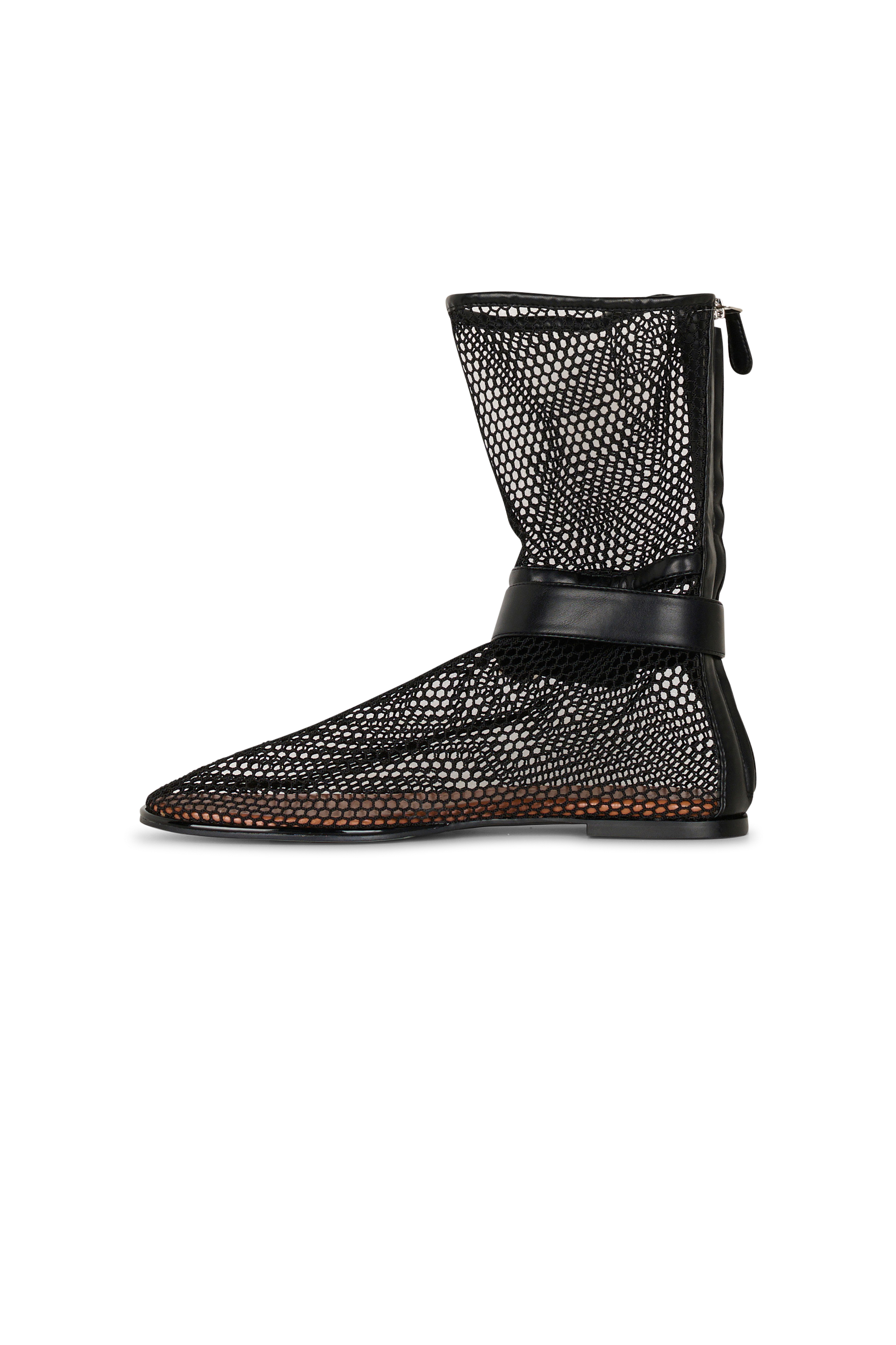 Bottes Noir