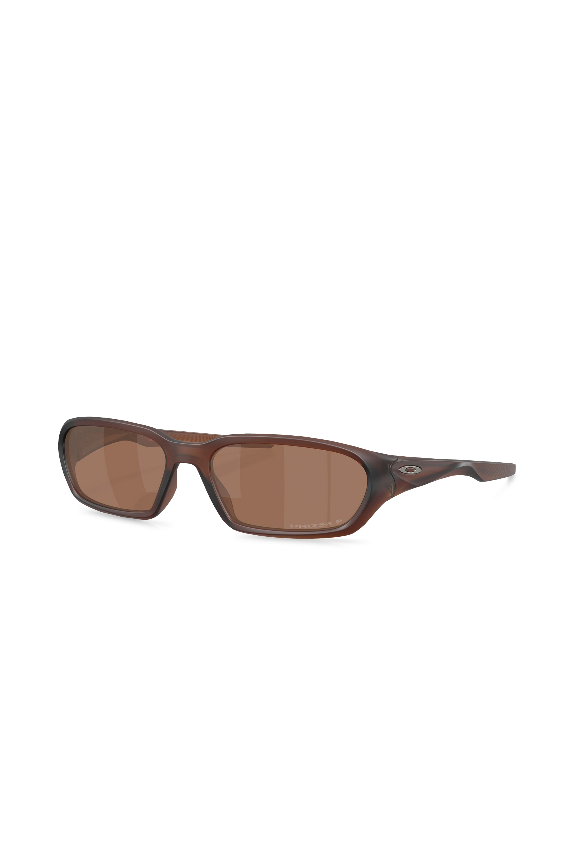 Alumni sunglasses | Brown OAKLEY Men