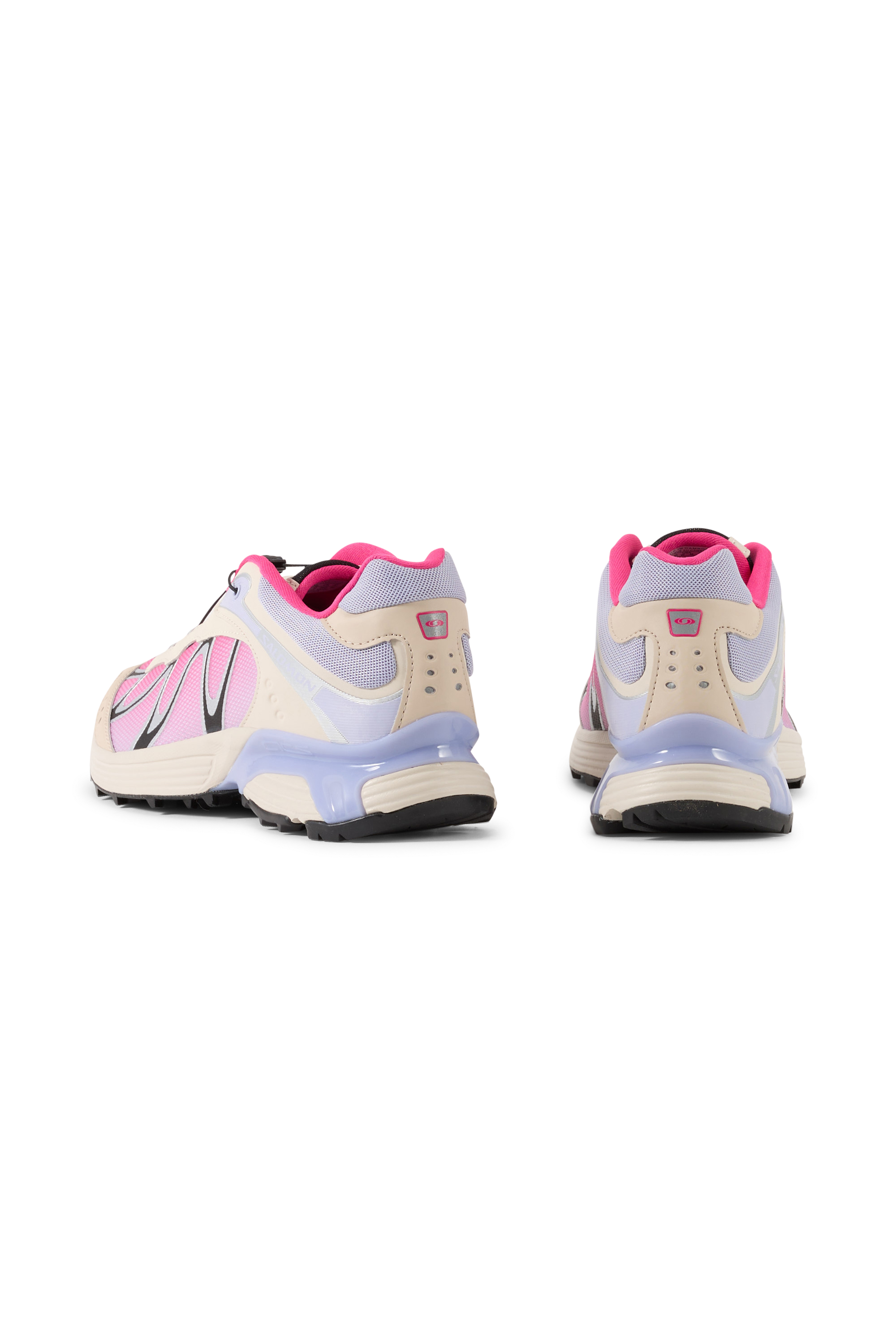 Baskets | Rose SALOMON Homme