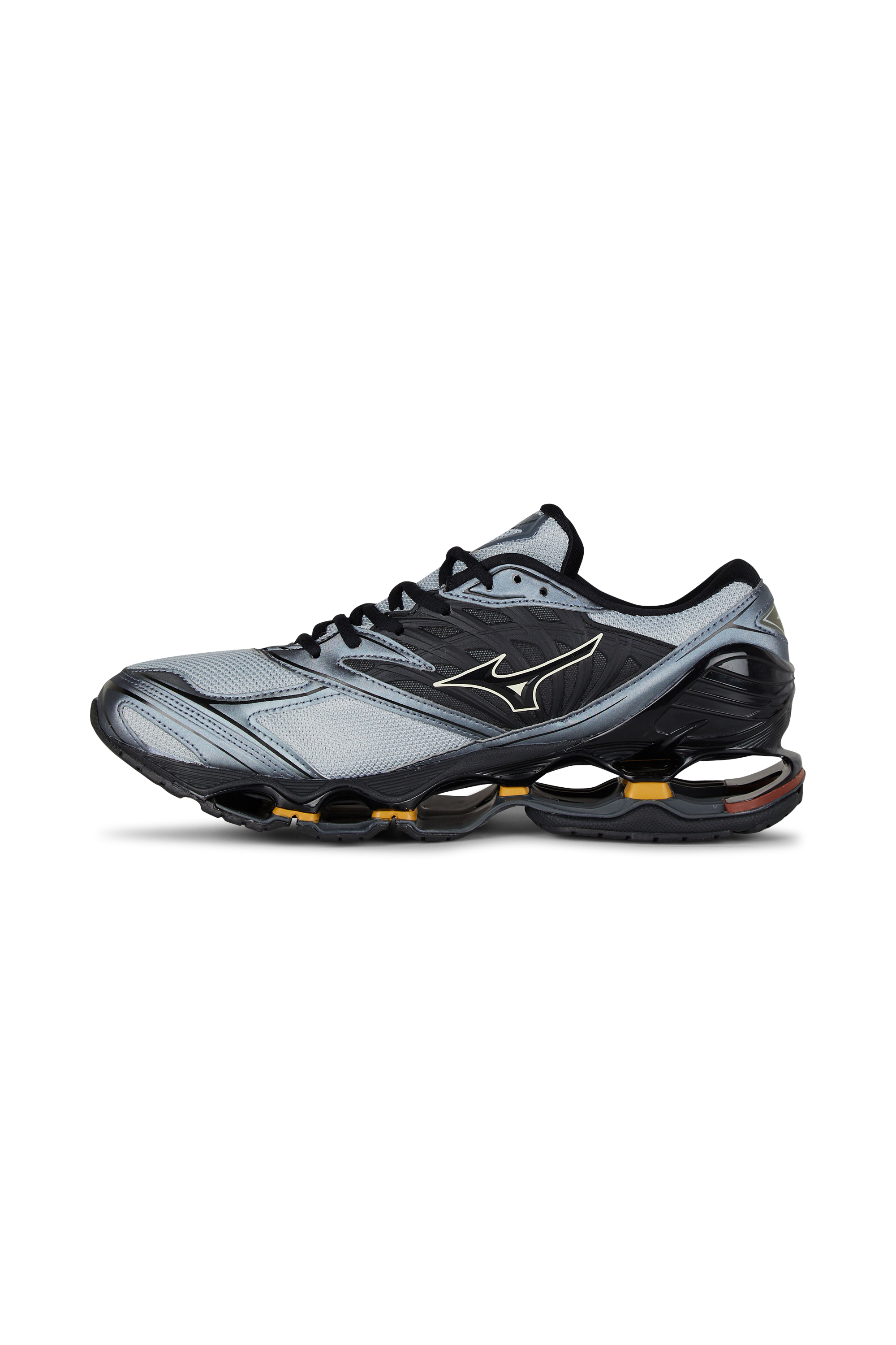 Baskets | Gris MIZUNO Homme