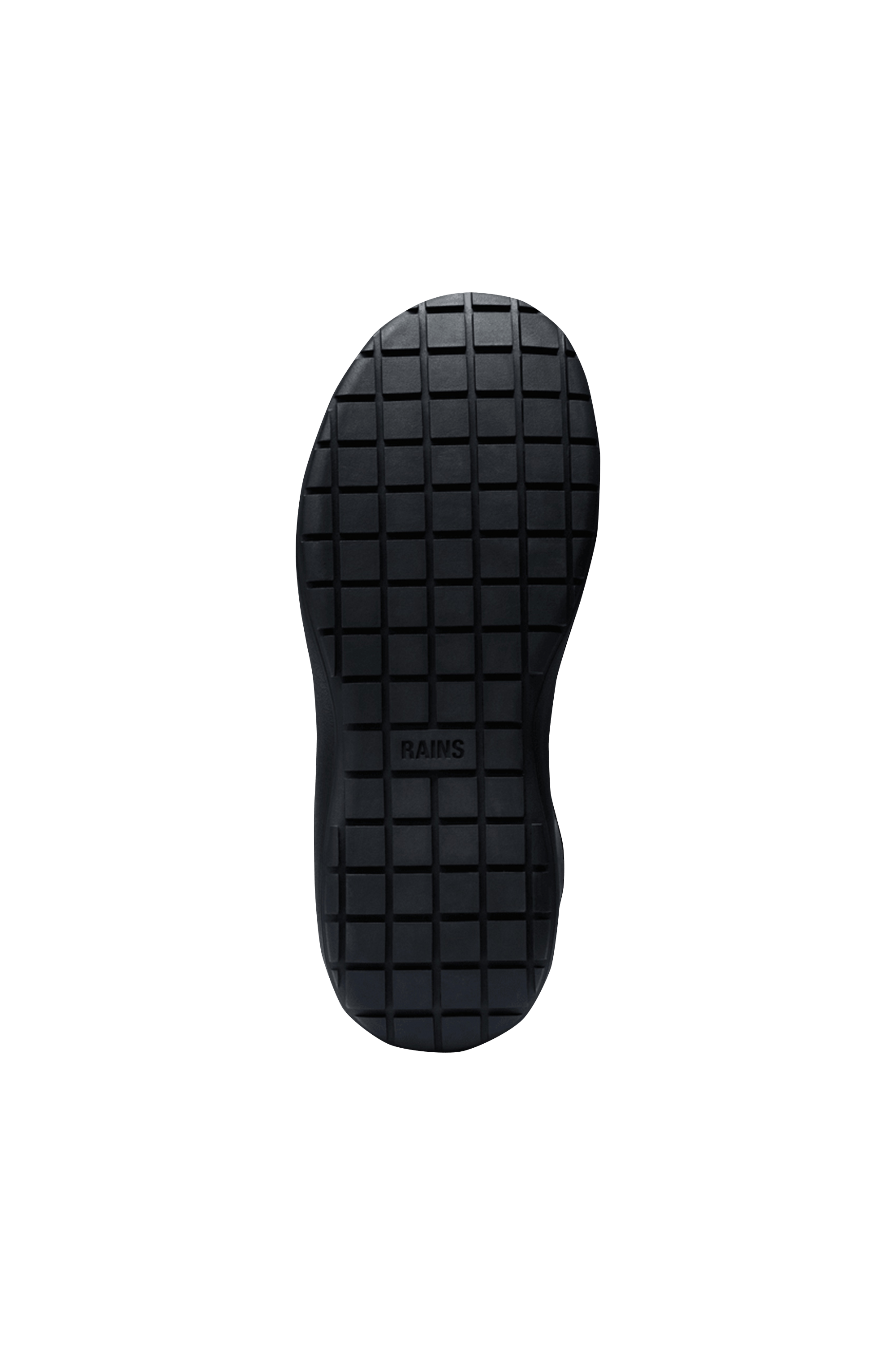 Sabots | Noir RAINS Femme