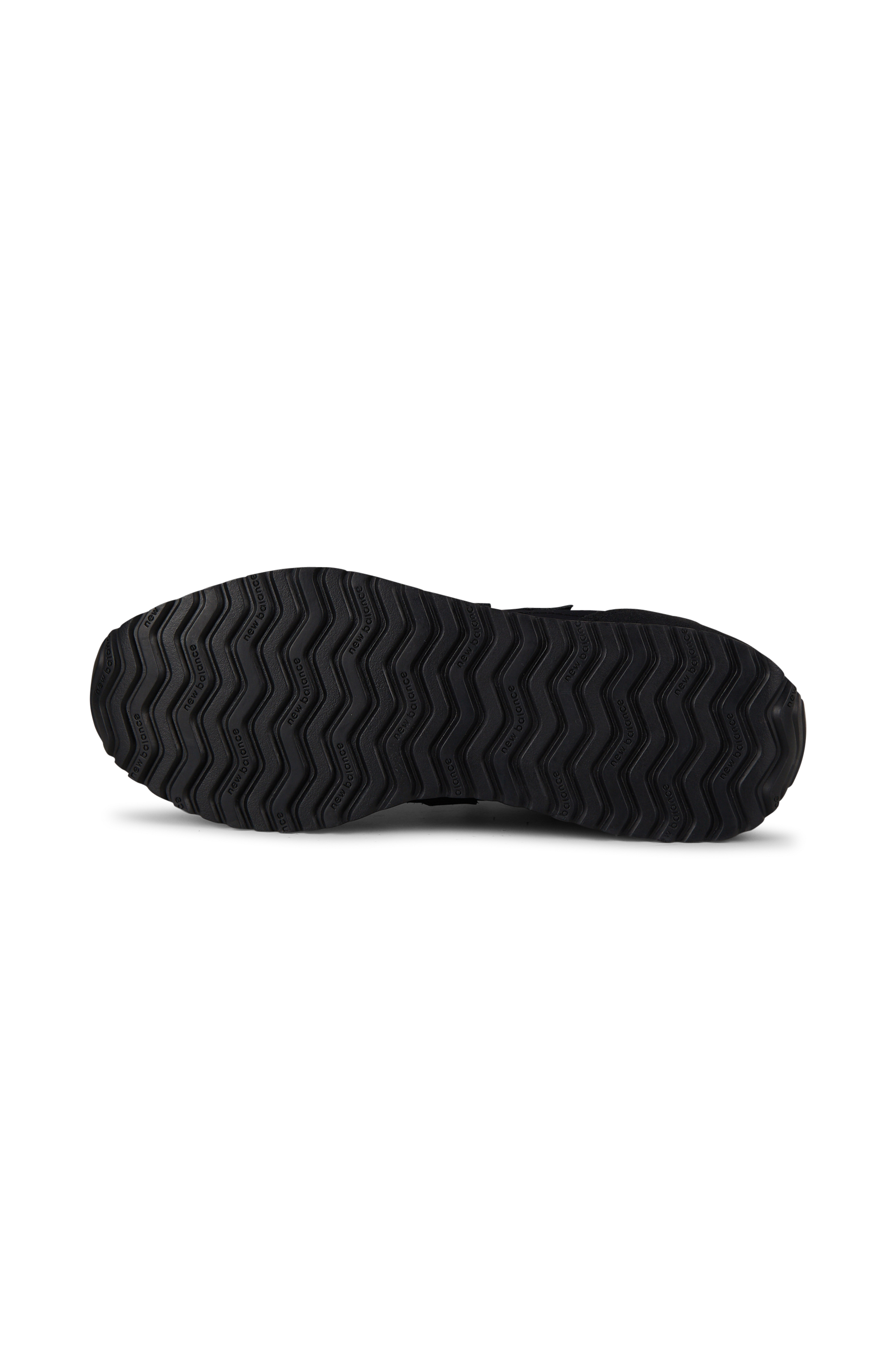 Baskets | Noir NEW BALANCE Femme