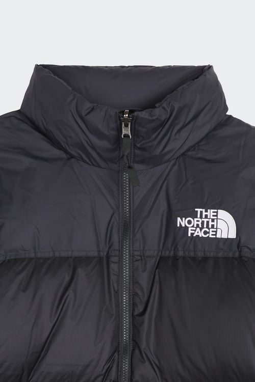 THE NORTH FACE Doudoune Noir