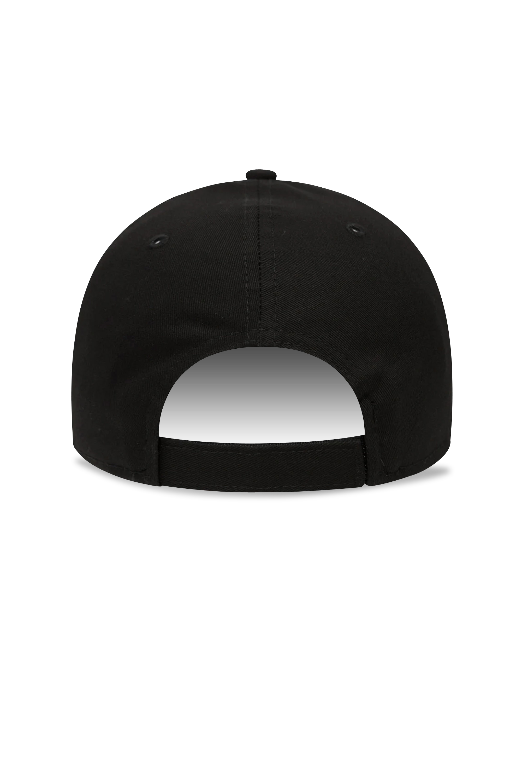 Casquette NEW ERA Noir