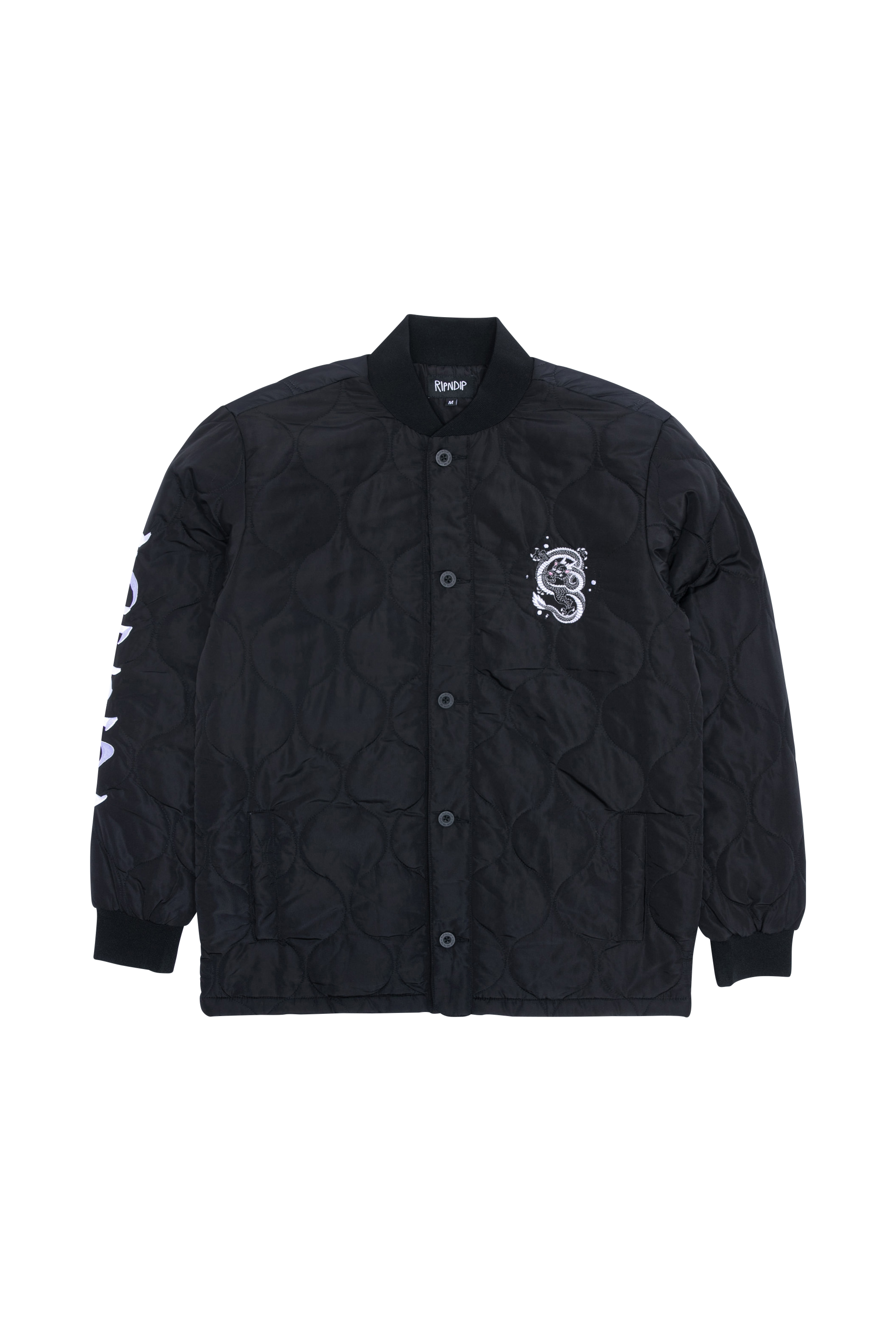 Veste Noir