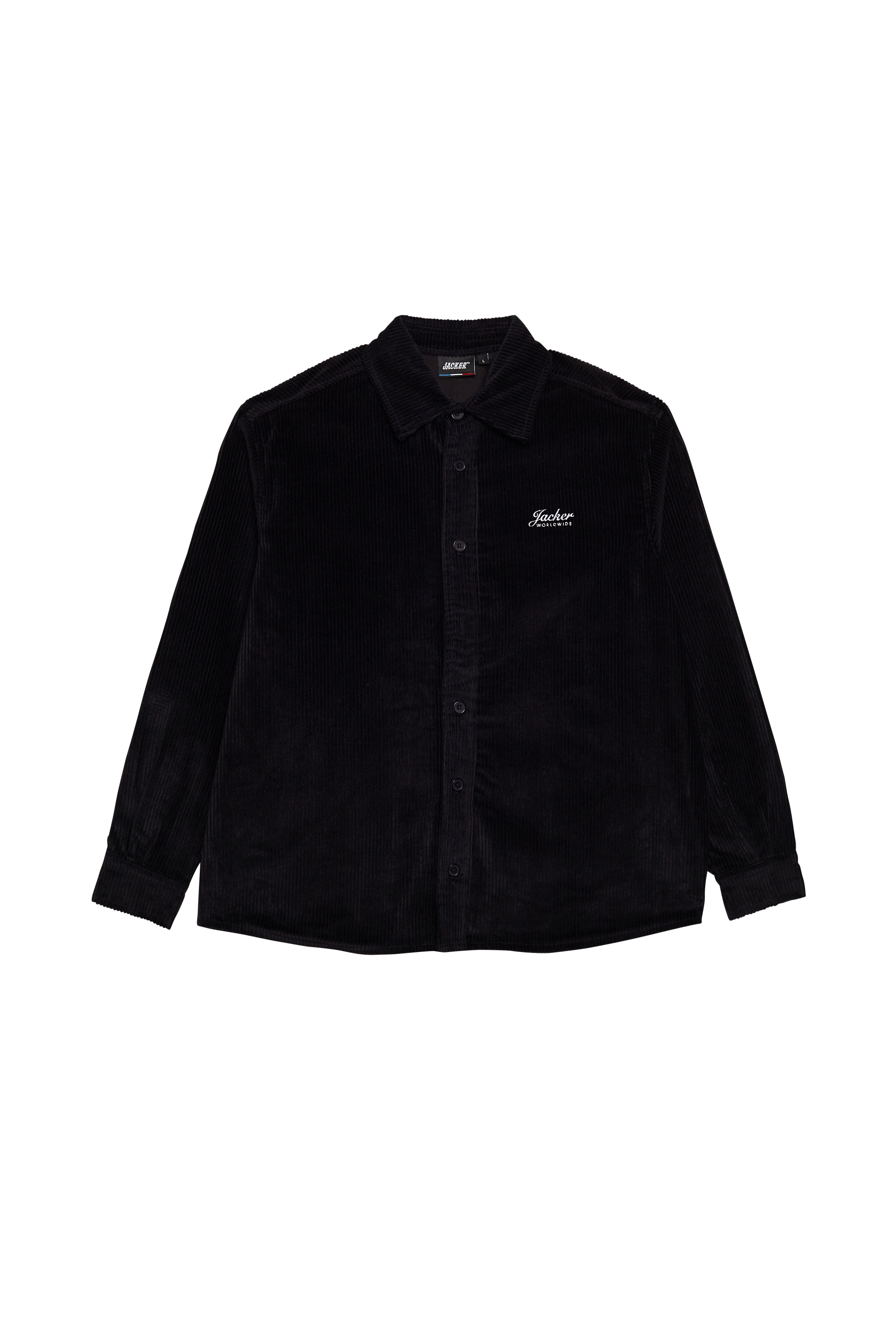 Surchemise Noir