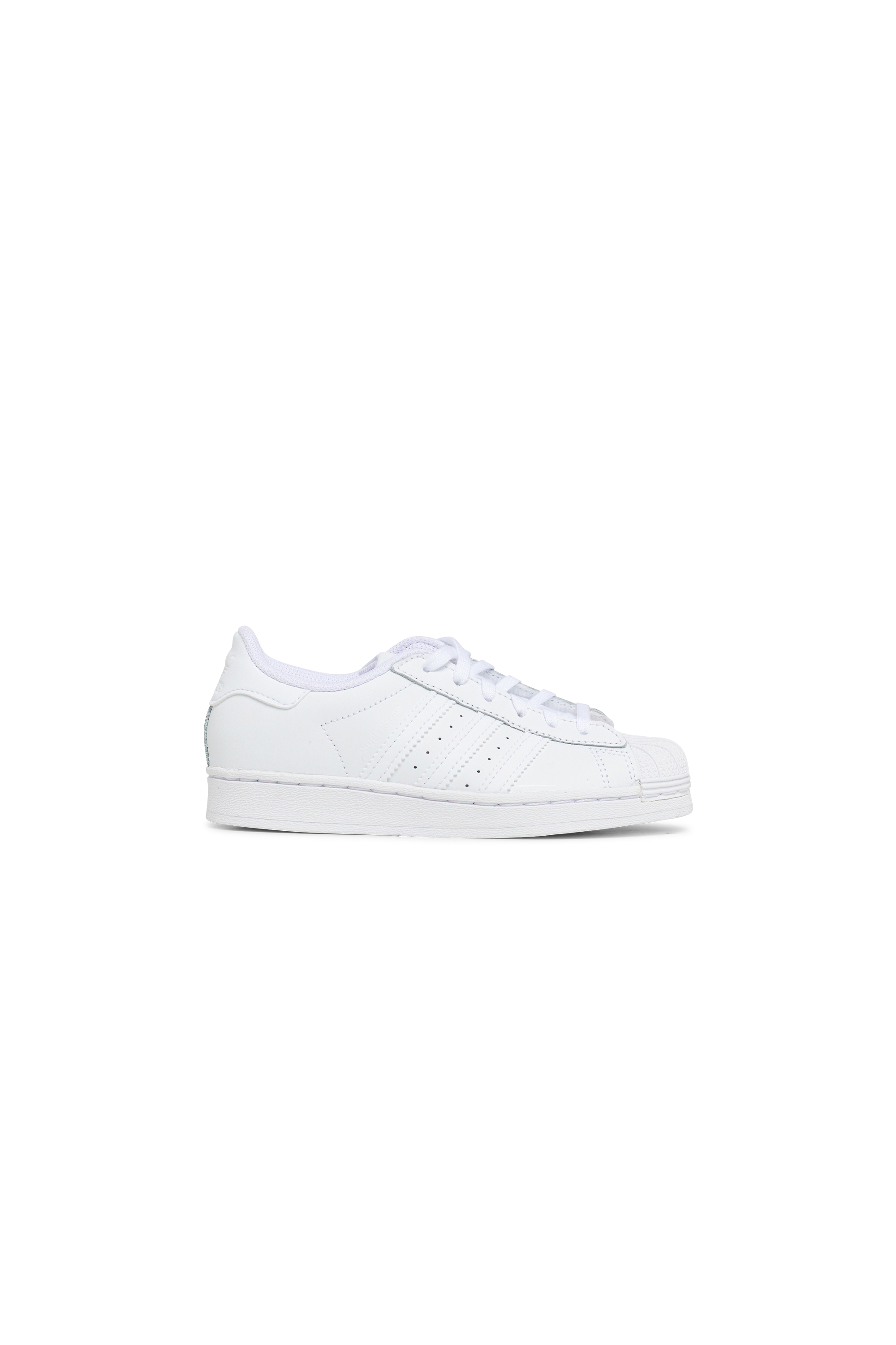Baskets  Blanc