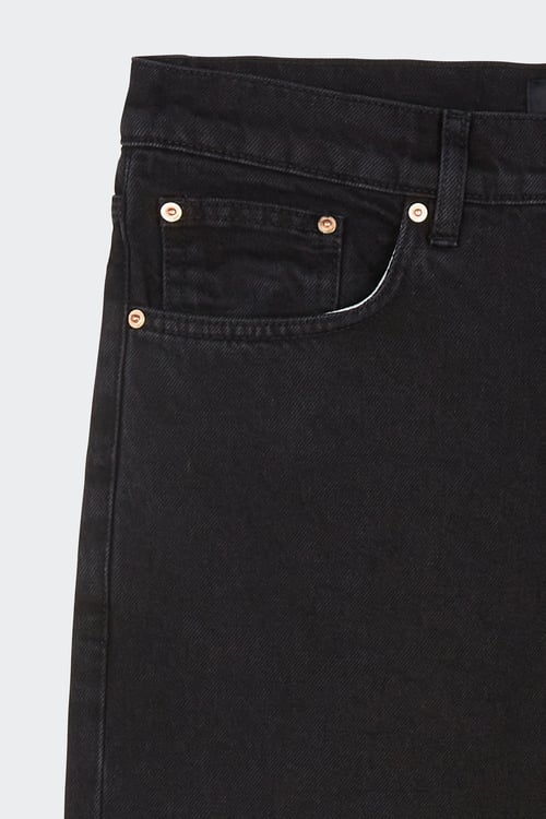 STAN RAY Jeans Black