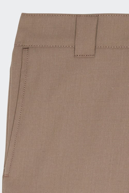 CARHARTT WIP Pantalon Marron