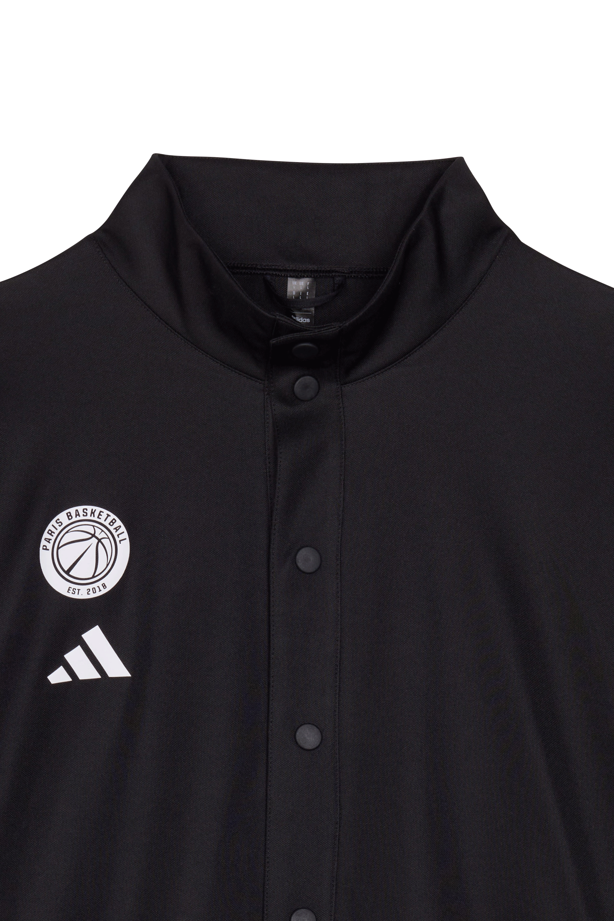 Jacket | Black ADIDAS Men