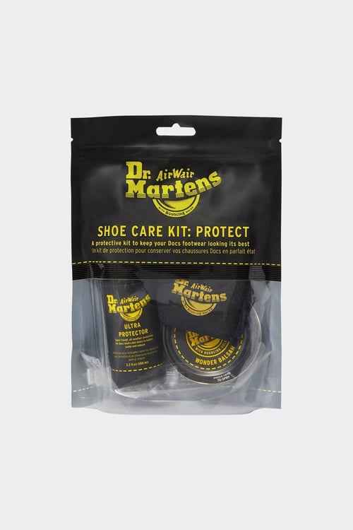 DR. MARTENS Kit de soins protecteurs Multicolore