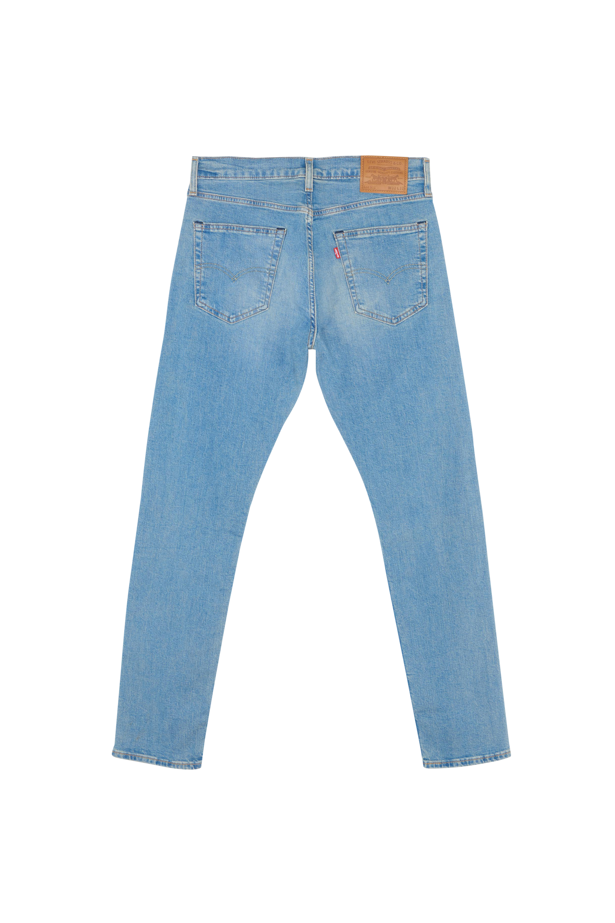 Jeans Blue