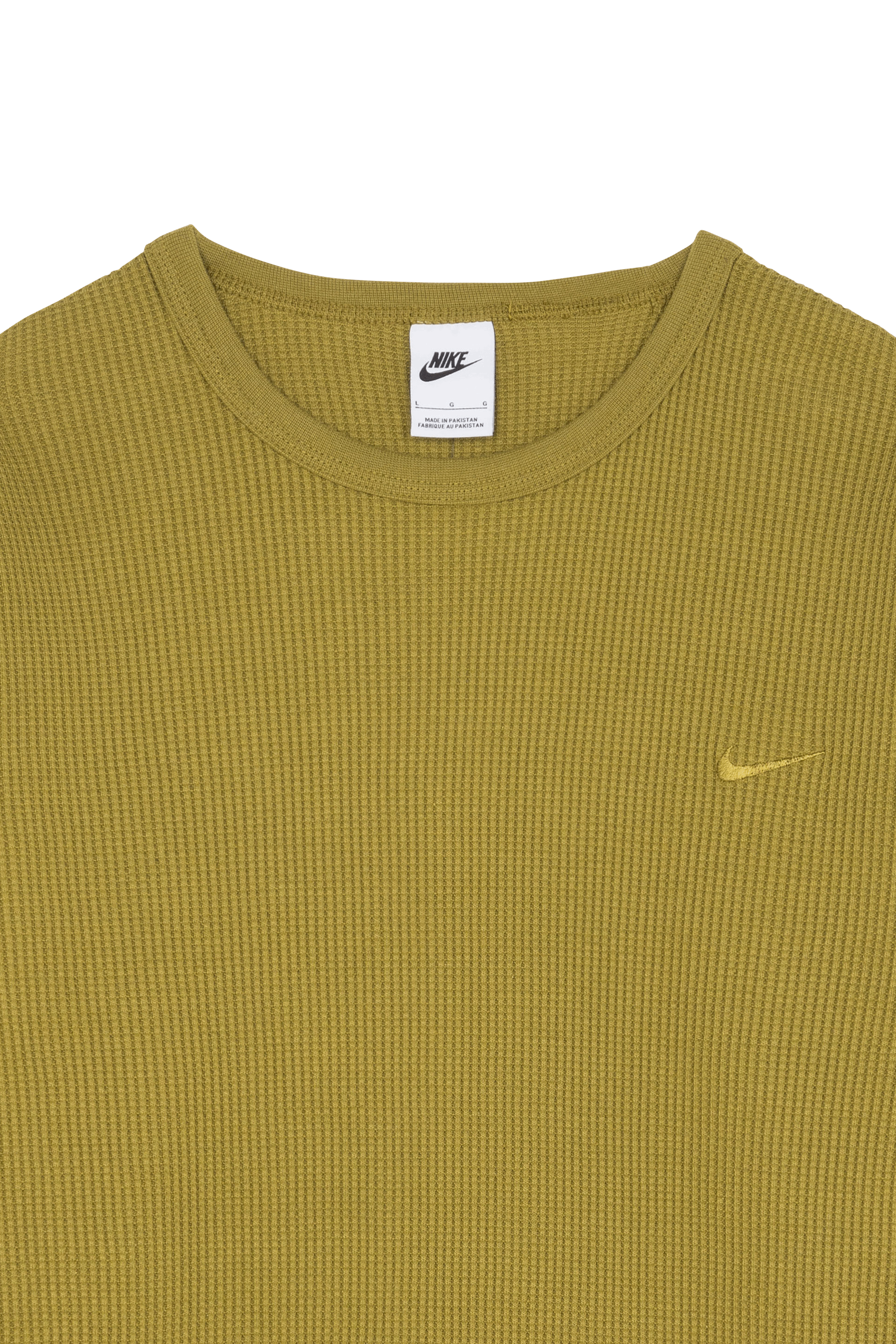 Sweatshirt Green