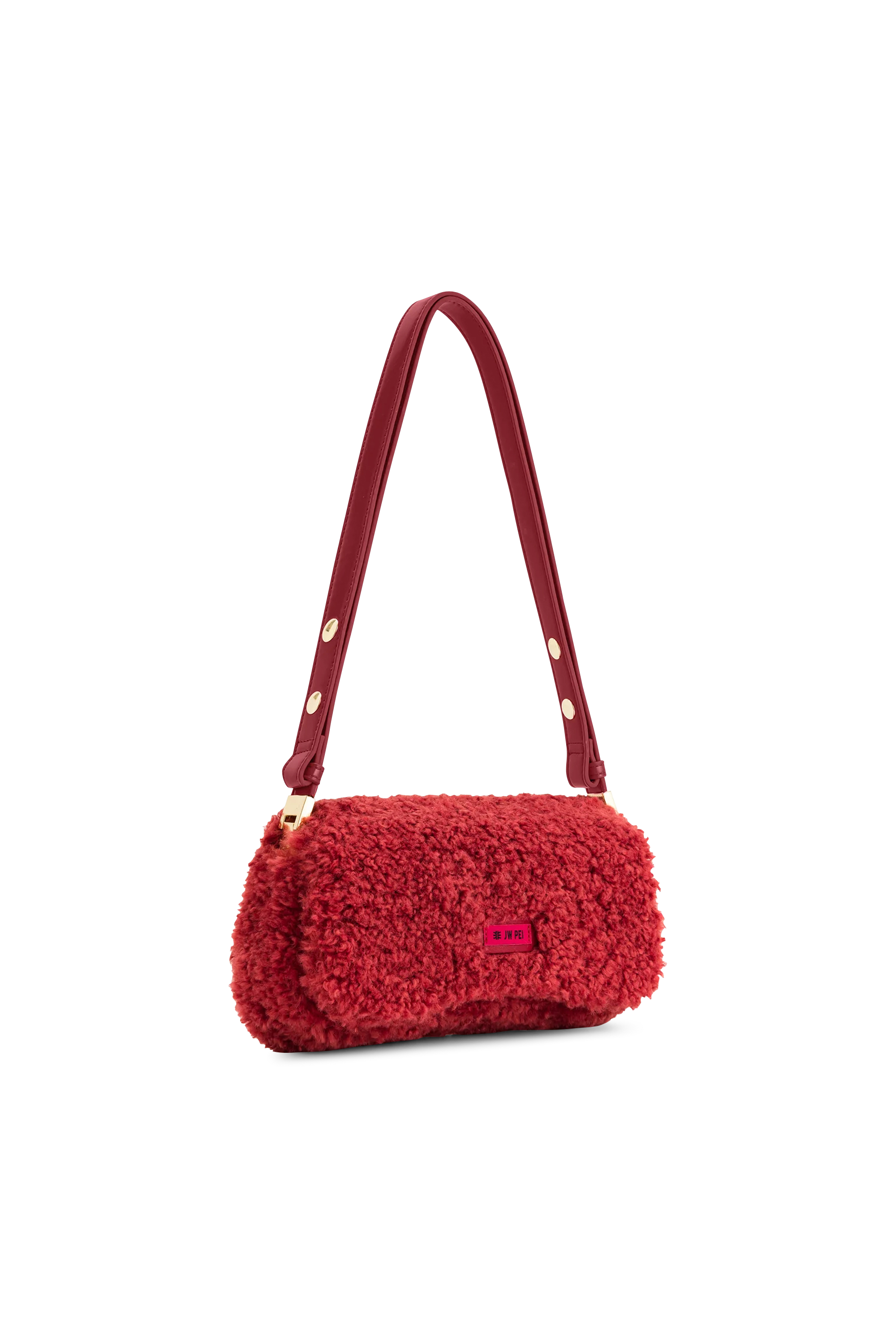 Shoulder bag | Red JW PEI Women