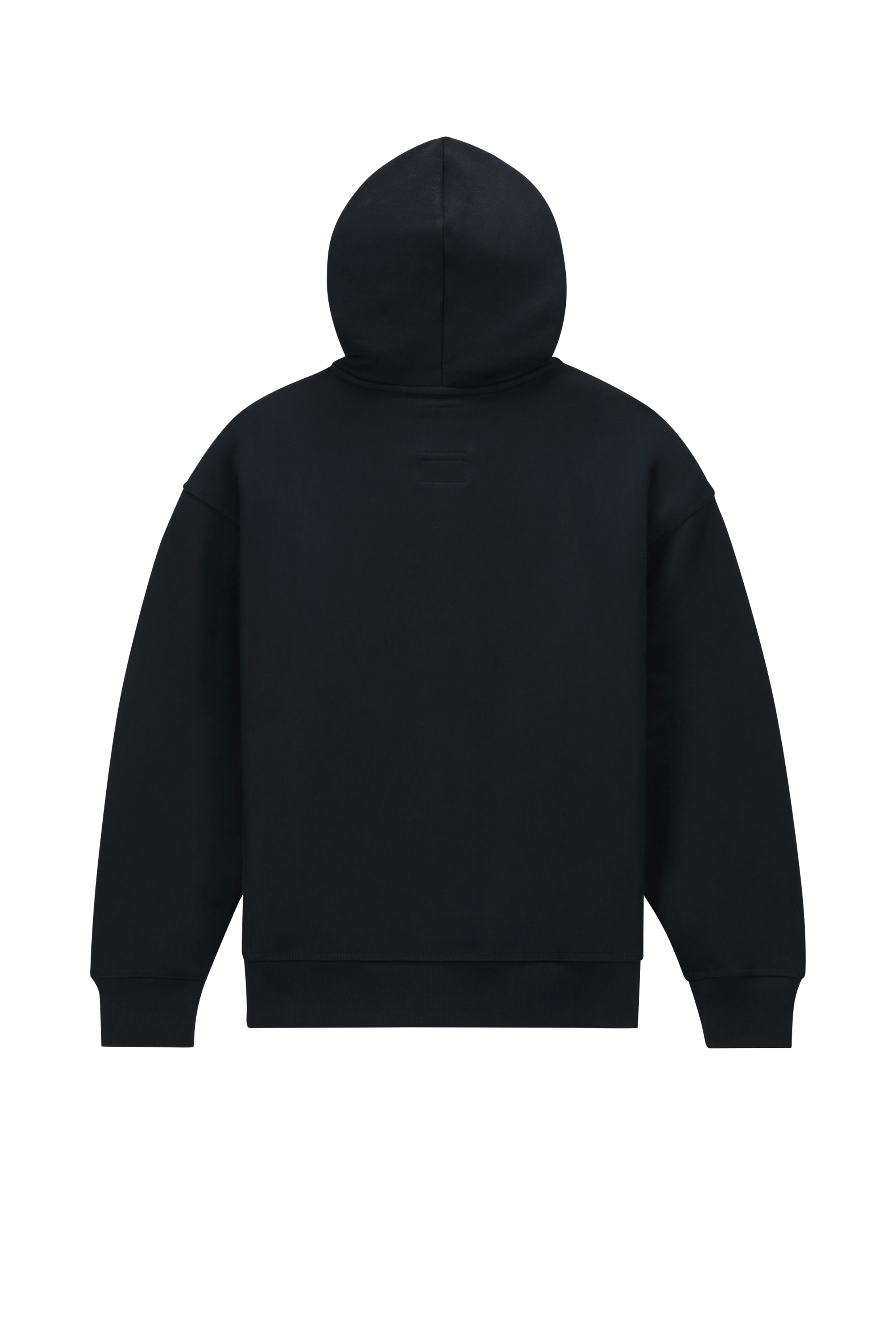 Hoodie CONVERSE Noir