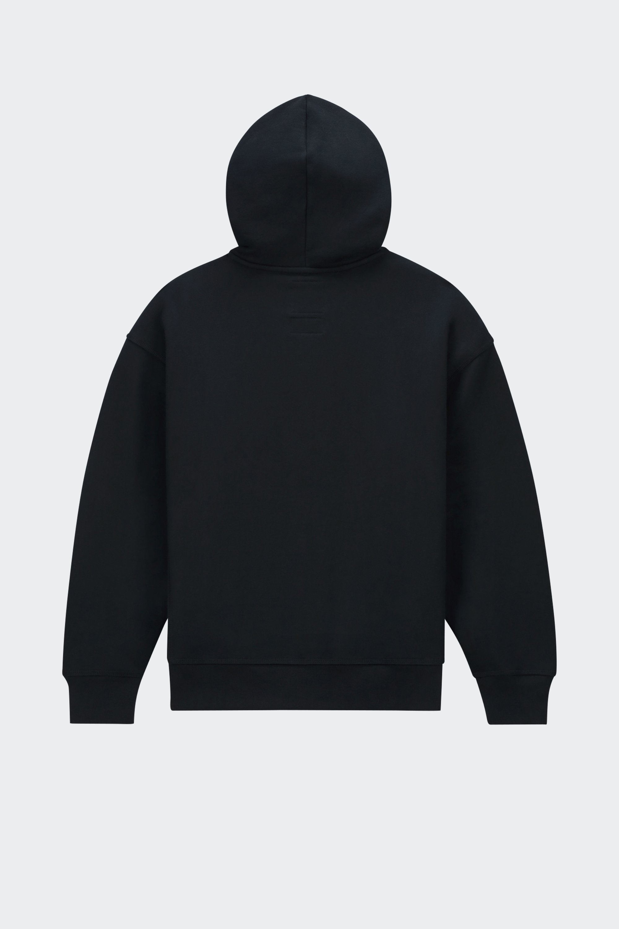 Hoodie | Noir by CONVERSE Hoodie Noir