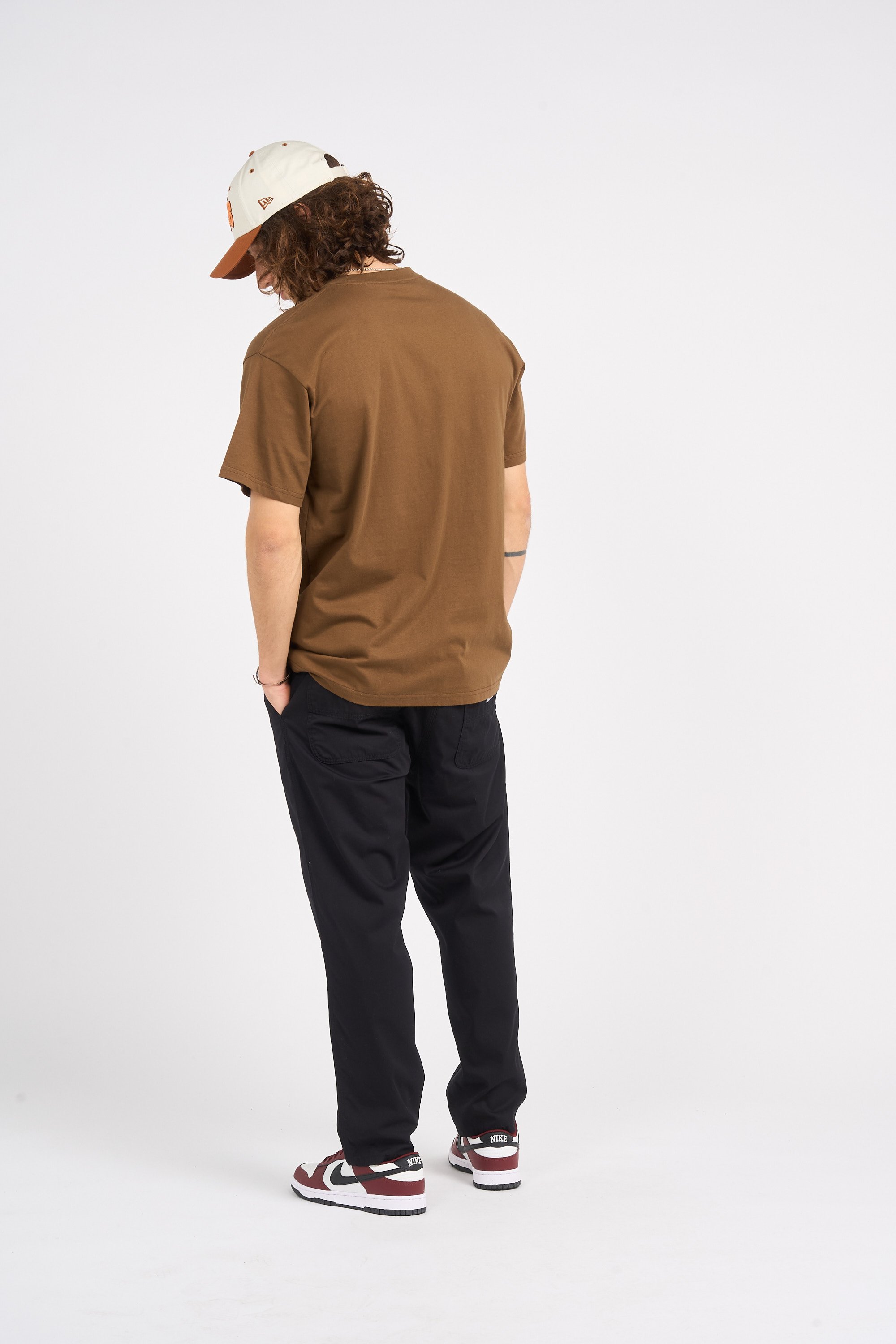 Slim | Noir CARHARTT WIP Homme