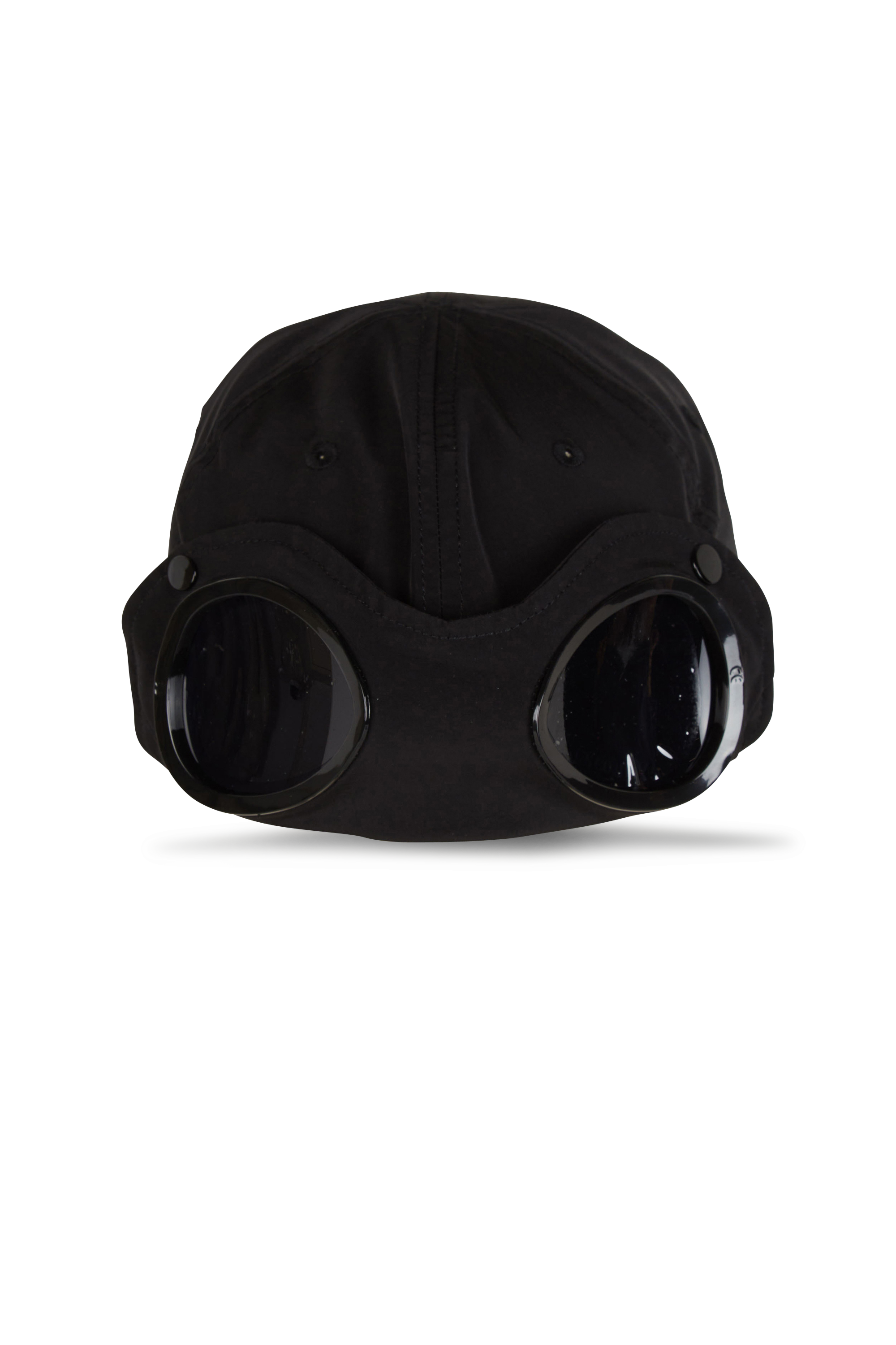 Cap Black