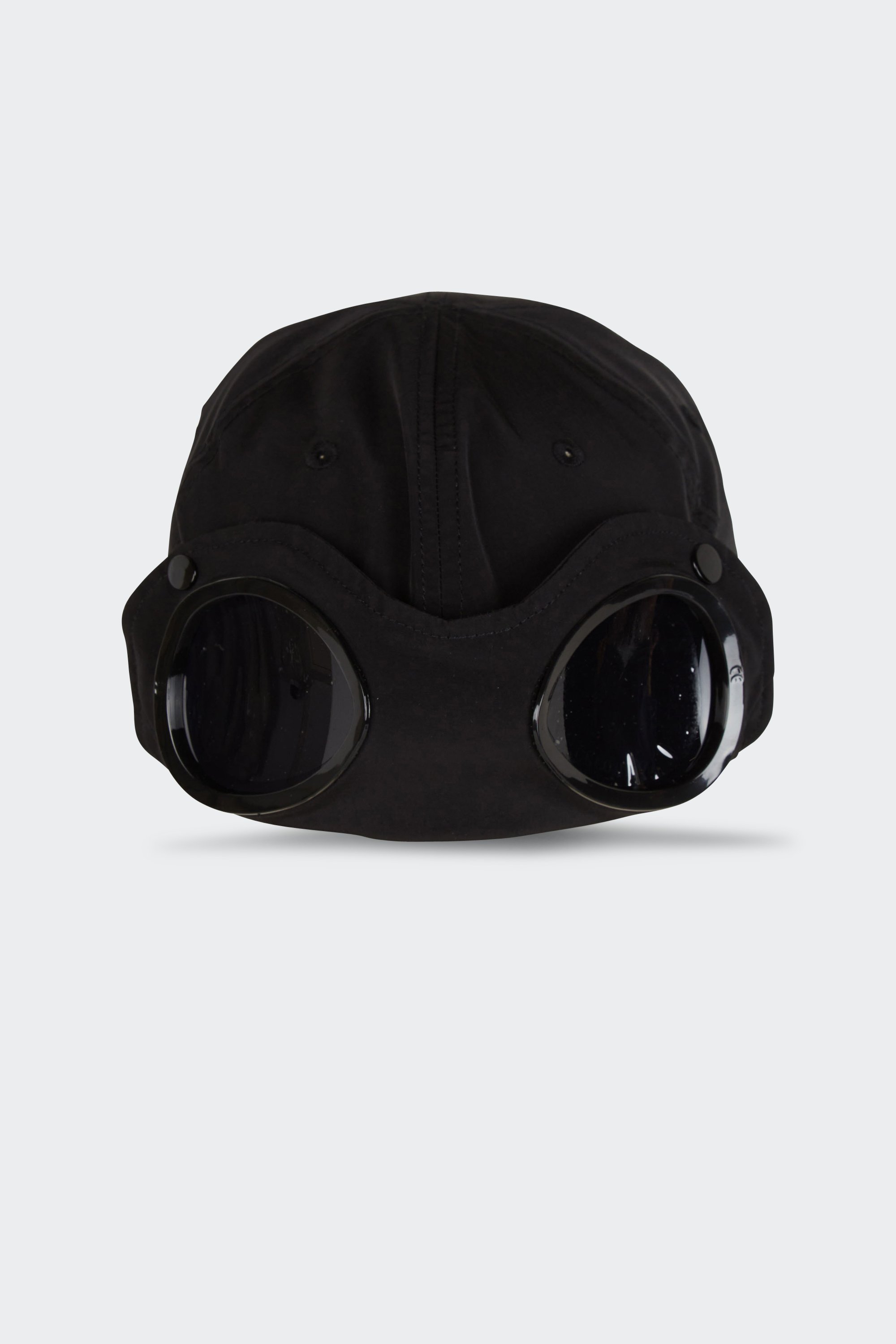 Cap | Black by C.P. COMPANY Cap Black