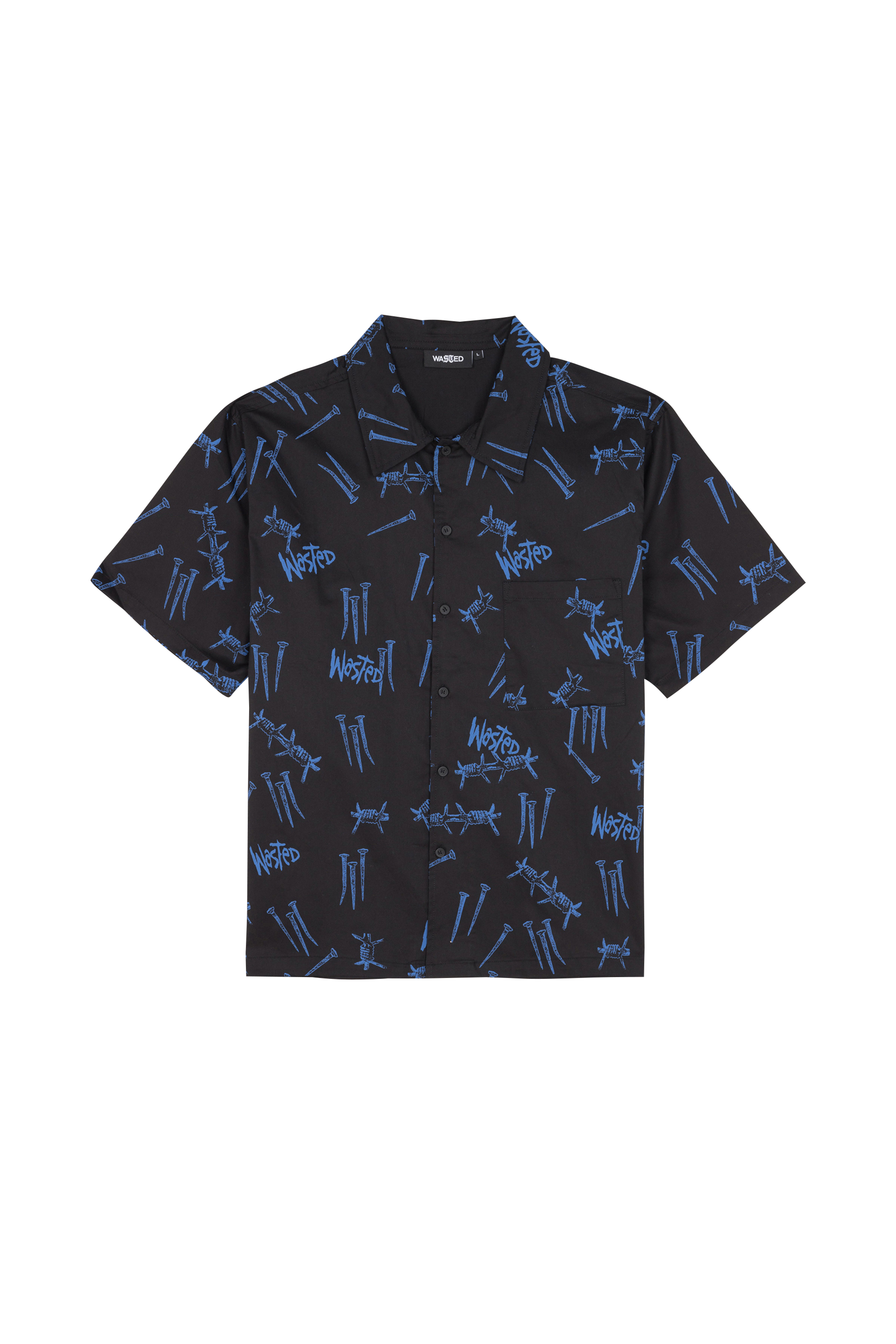 Shirt Black