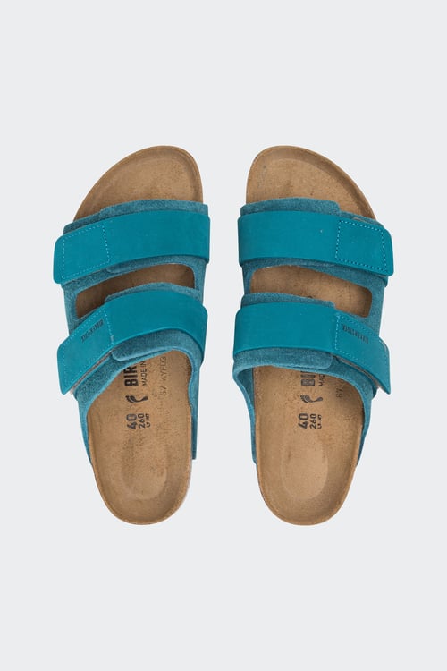 BIRKENSTOCK Sandales Violet