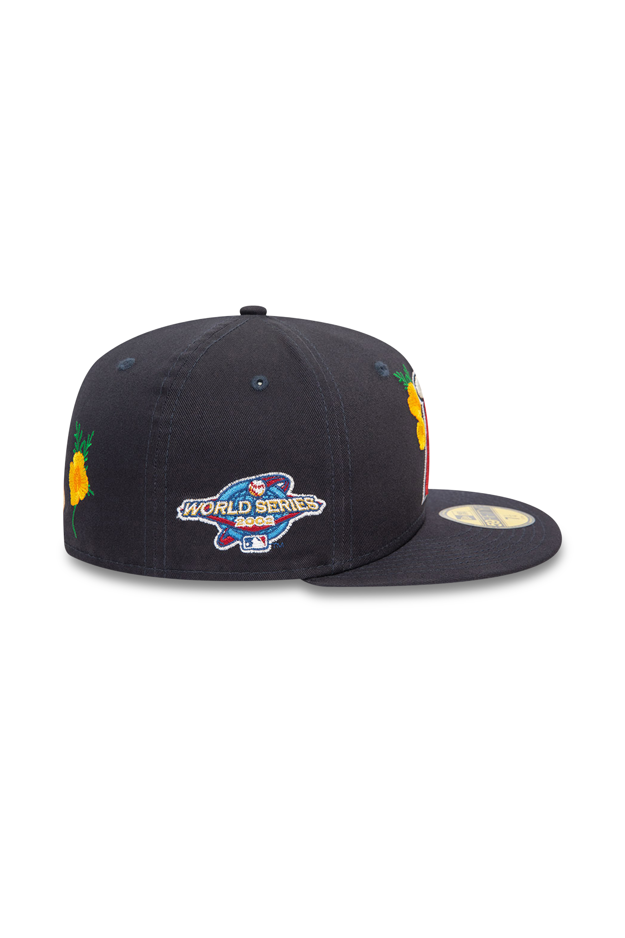 Casquette Multicolore