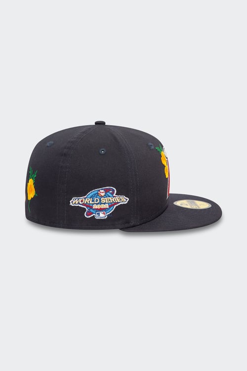 NEW ERA Cap Multicolored