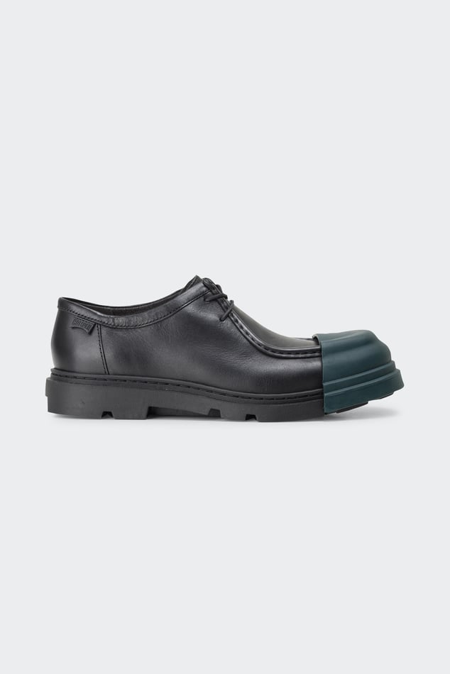 Derbies Junction Noir Camper Femme Citadium