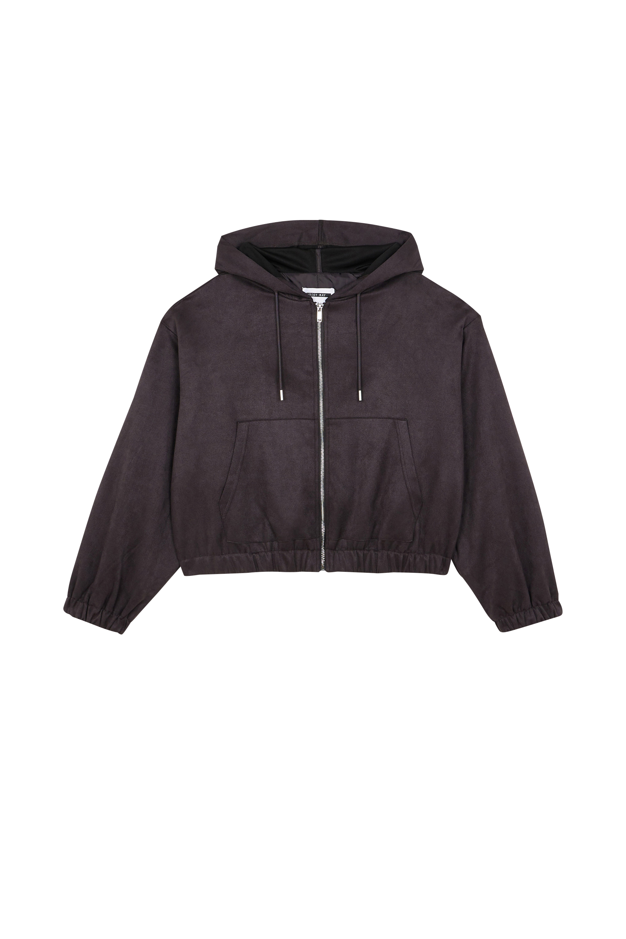 Gilet Gris