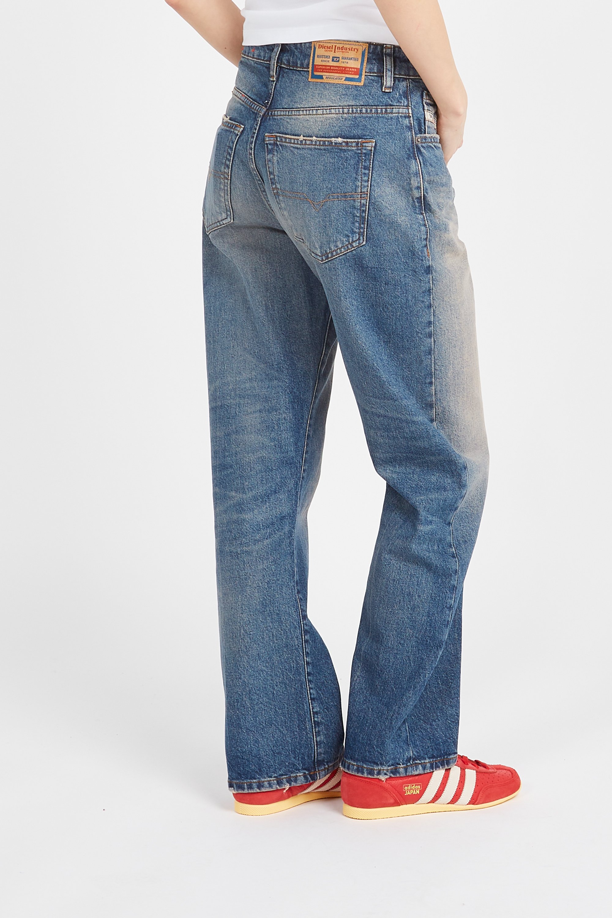 Jeans | Blue by DIESEL Jeans Blue