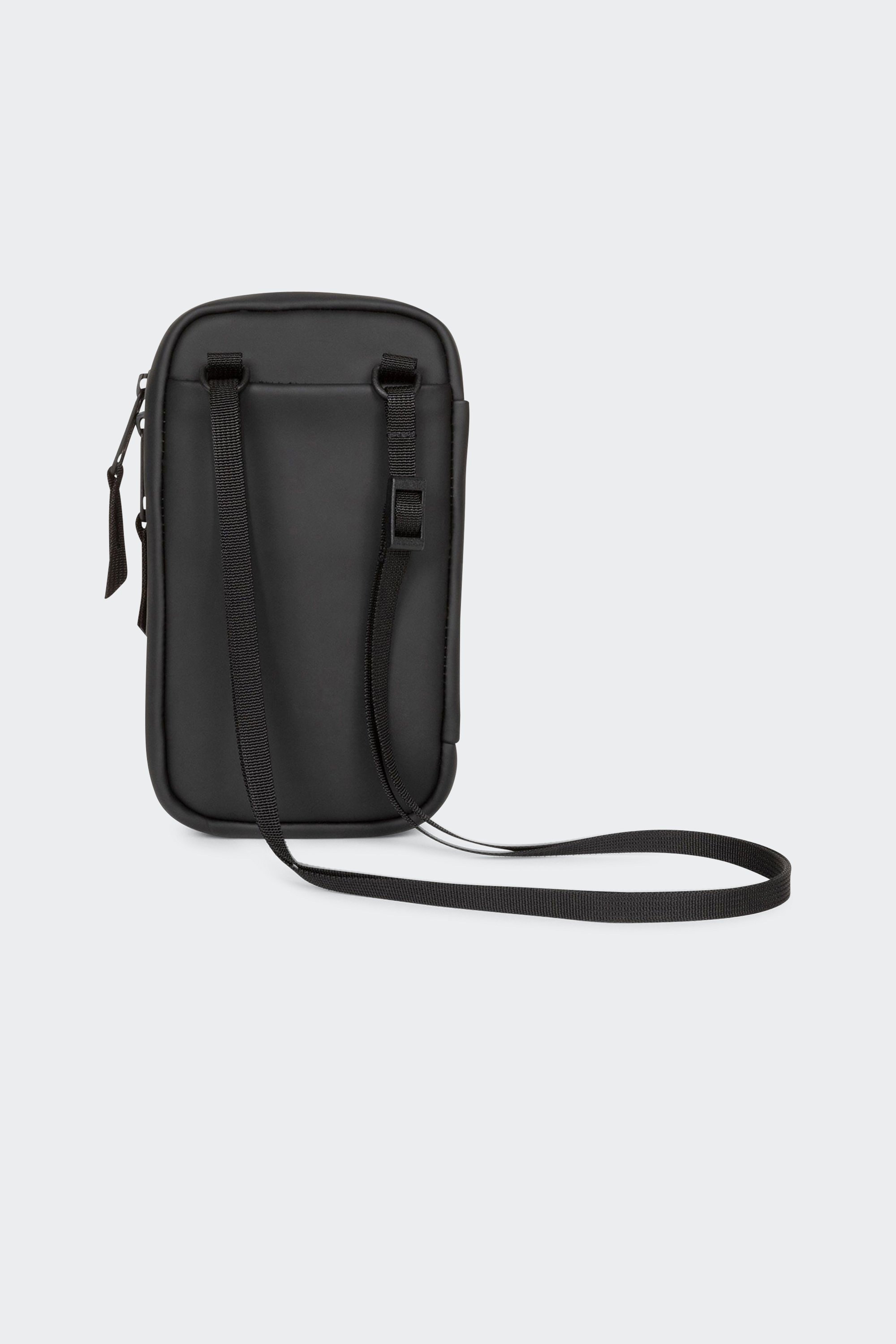 Canvas bag | Black by EASTPAK Canvas bag Black