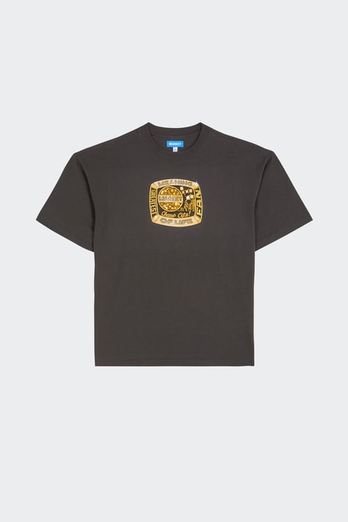 T-shirt - Taille S Noir