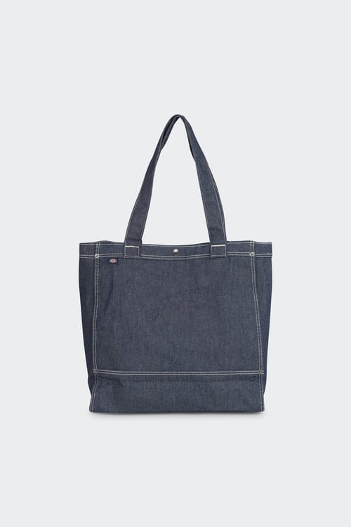 DICKIES Sac shopping Bleu