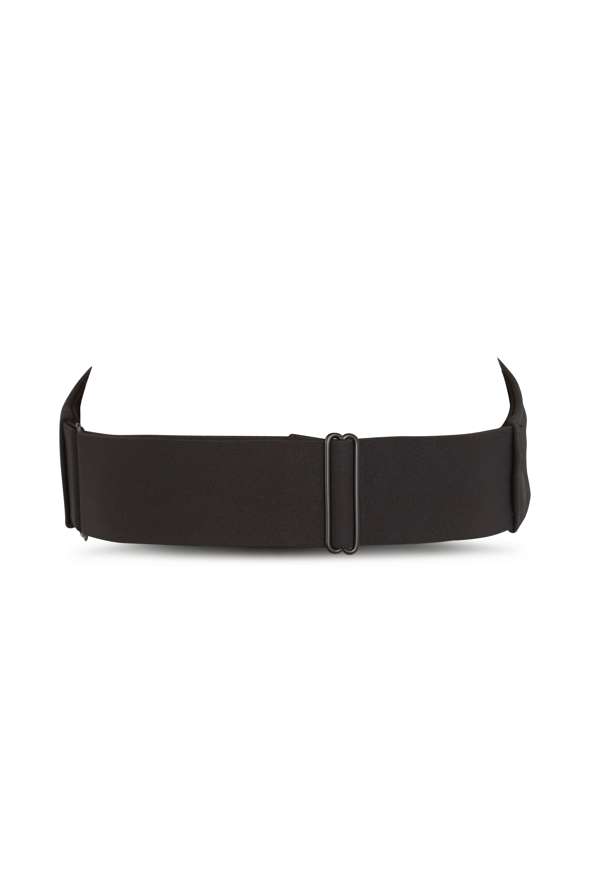 Visor Black