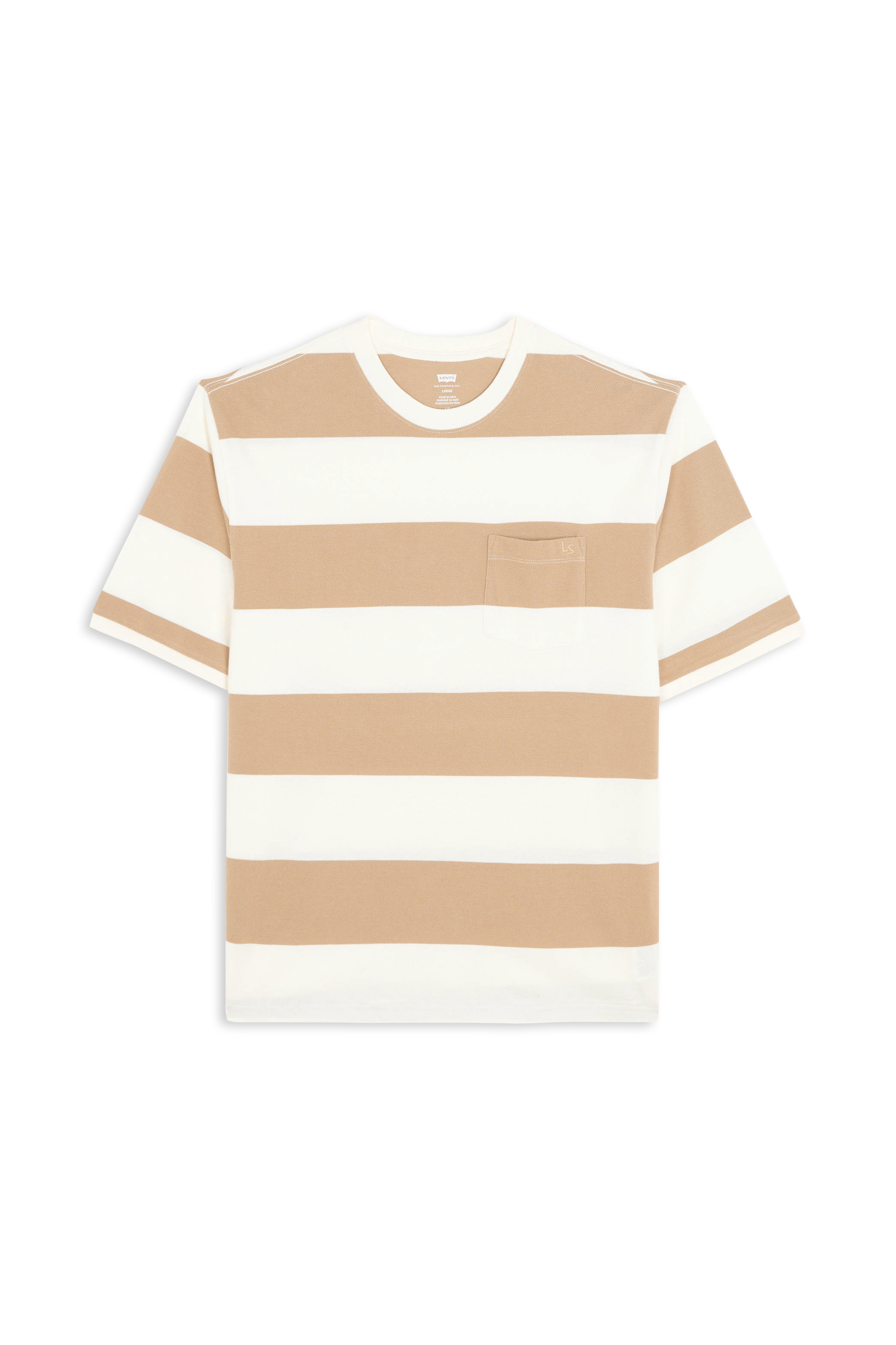T-shirt Beige
