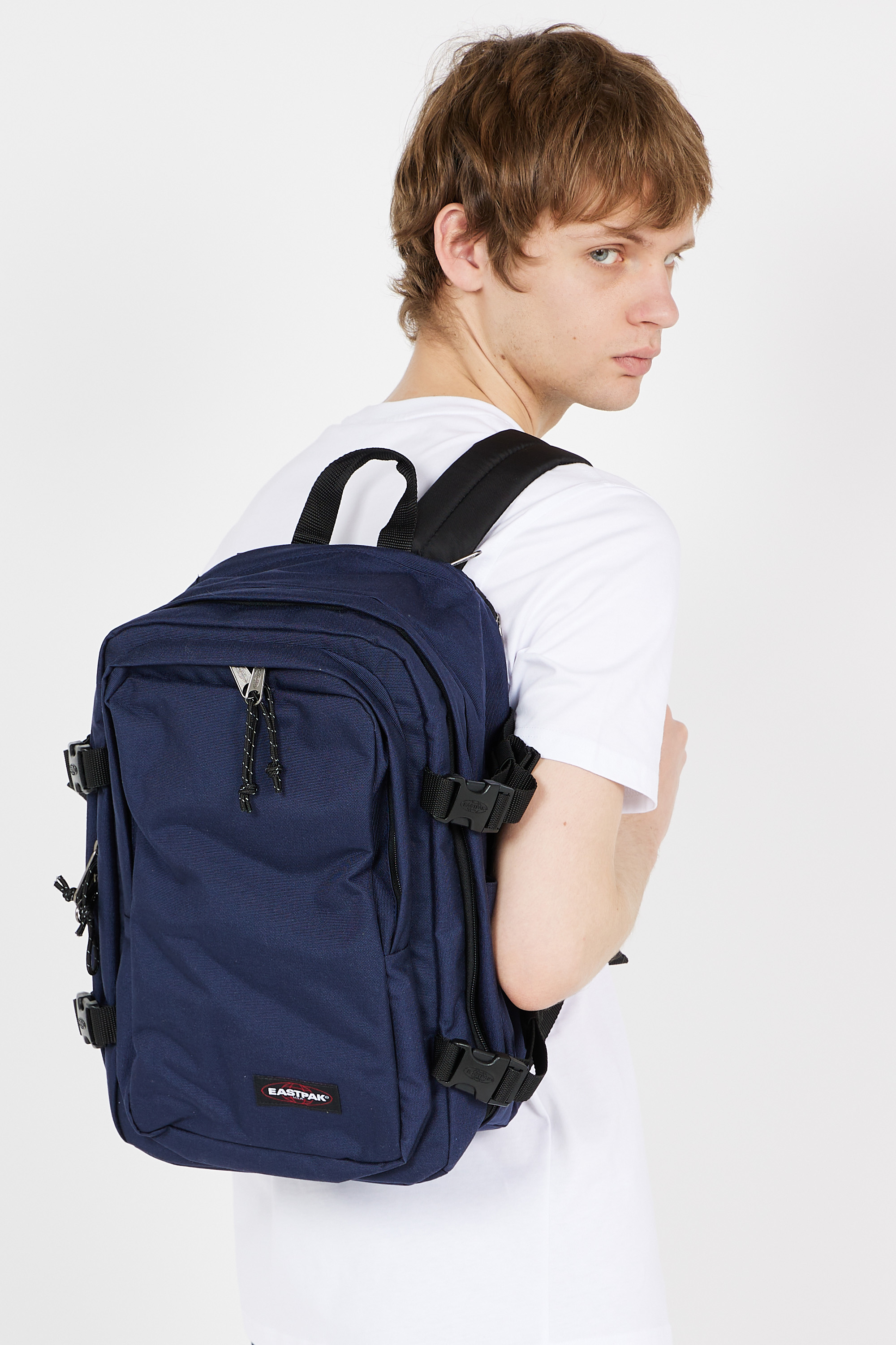 Sac à dos  Bleu
