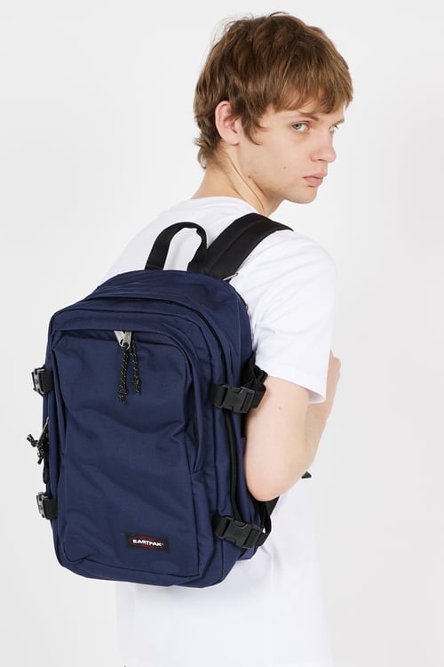 EASTPAK Austin backpack Blue